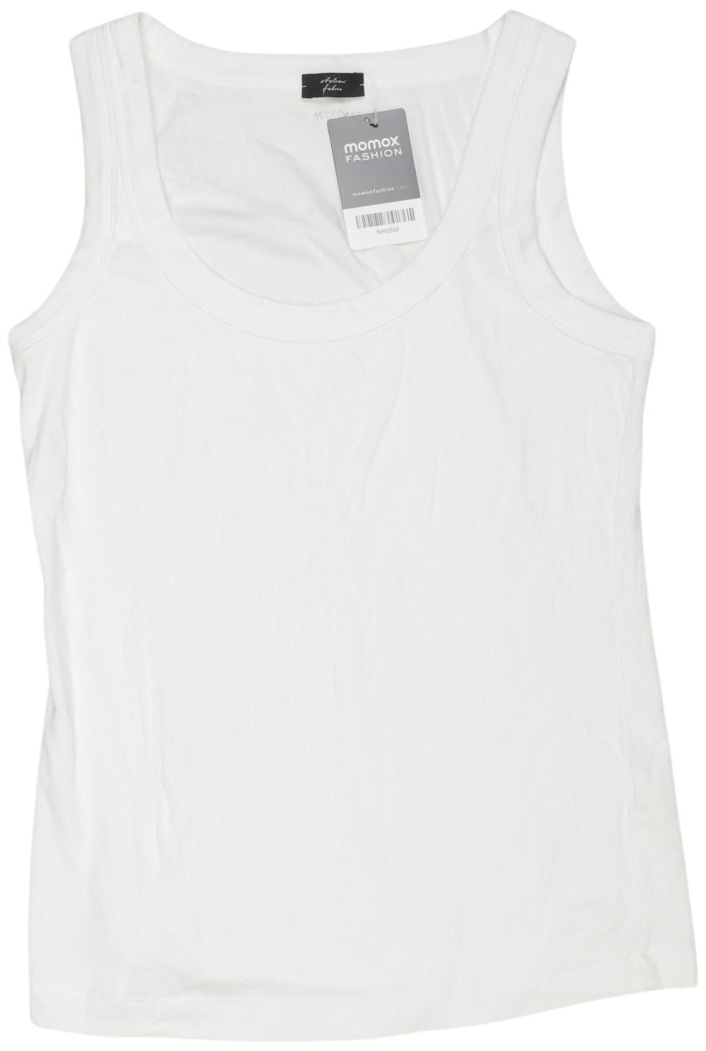 

Marc Cain Damen Top, weiß, Gr. 34