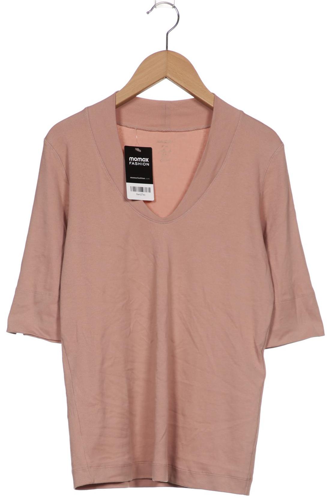 

Marc Cain Damen T-Shirt, pink, Gr. 40