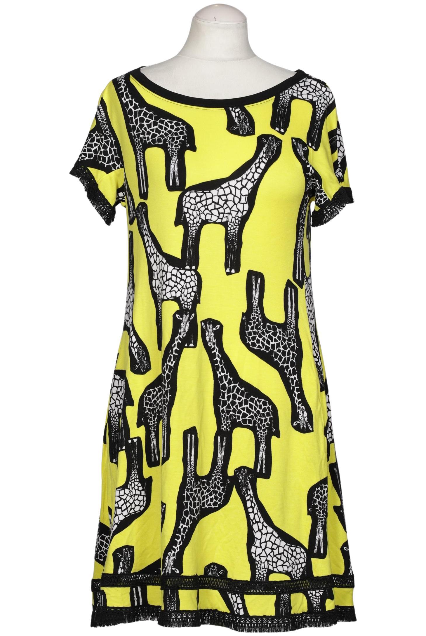 

Marc Cain Damen Kleid, mehrfarbig, Gr. 38