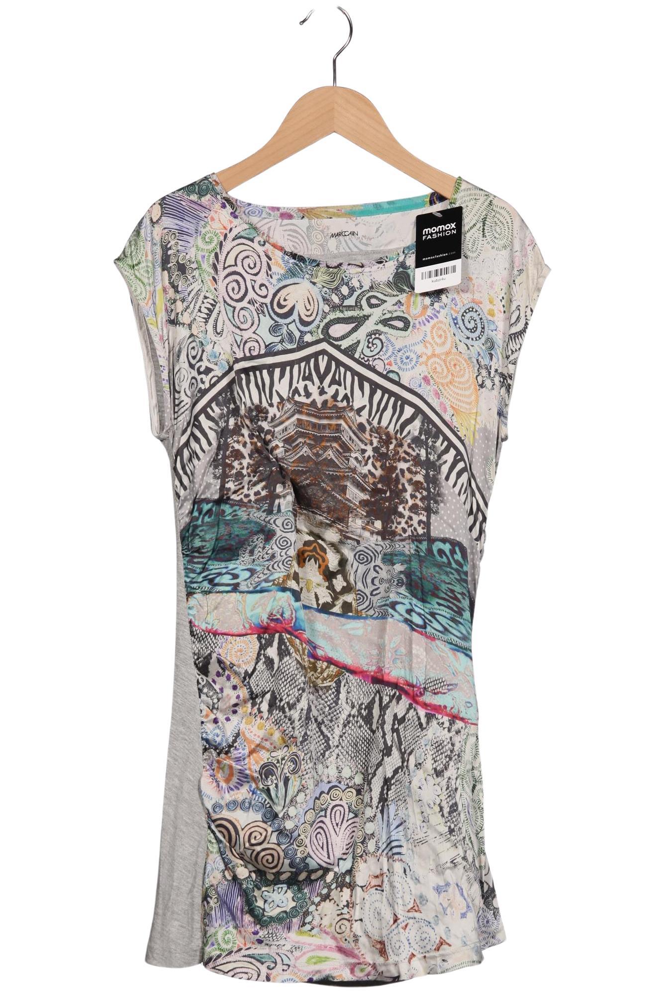 

Marc Cain Damen T-Shirt, grau, Gr. 38