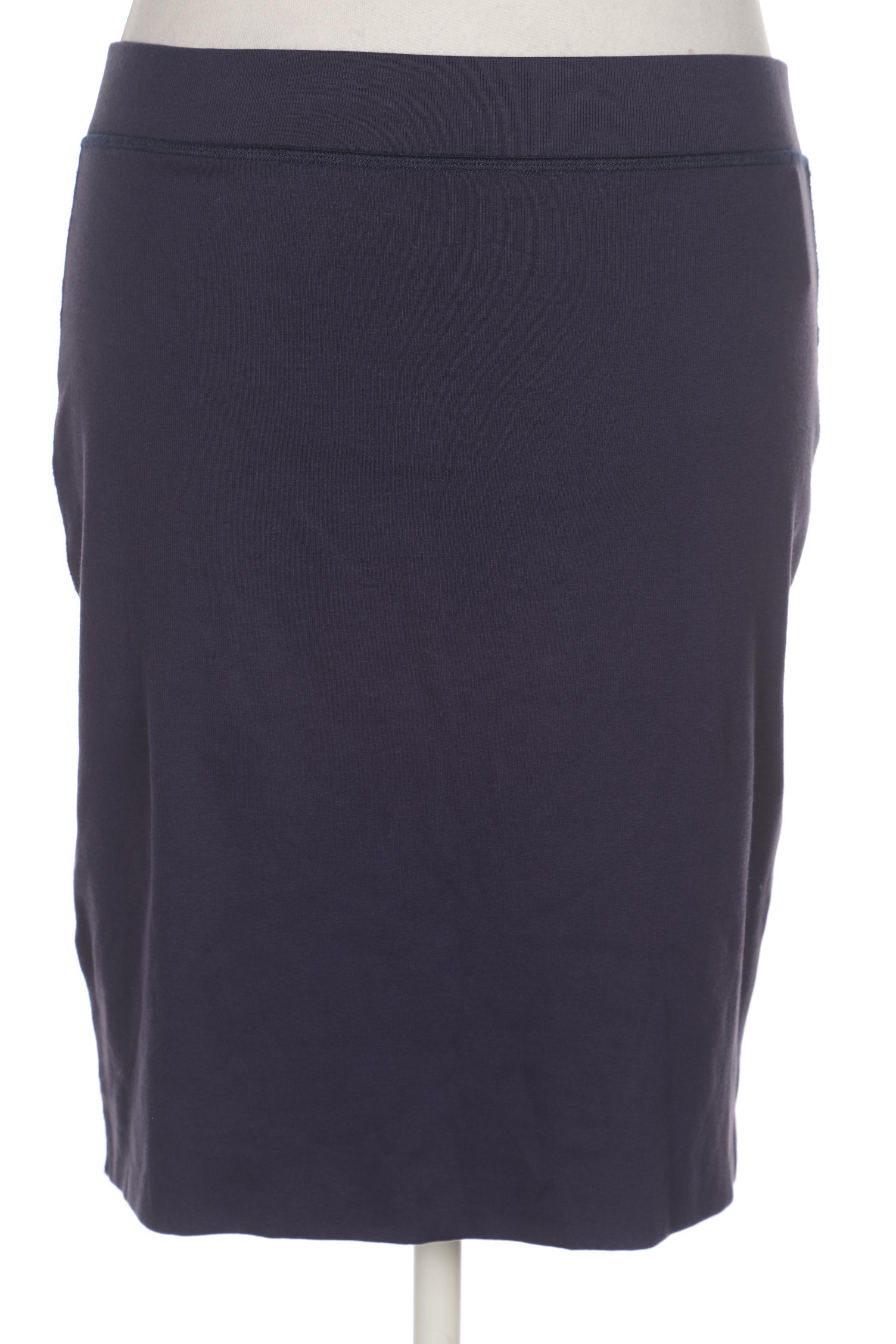 

Marc Cain Damen Rock, flieder, Gr. 44