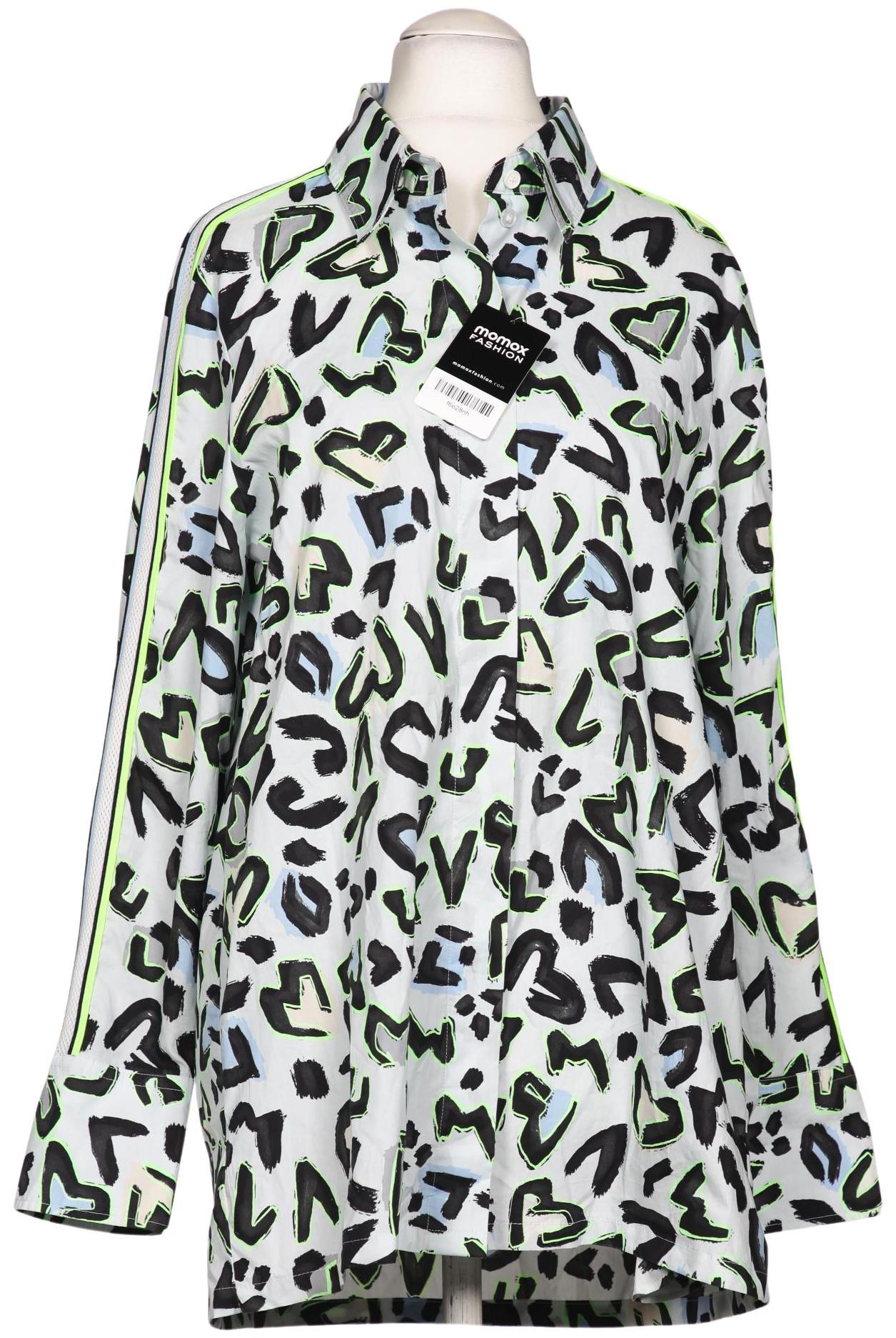 

Marc Cain Damen Bluse, mehrfarbig, Gr. 36