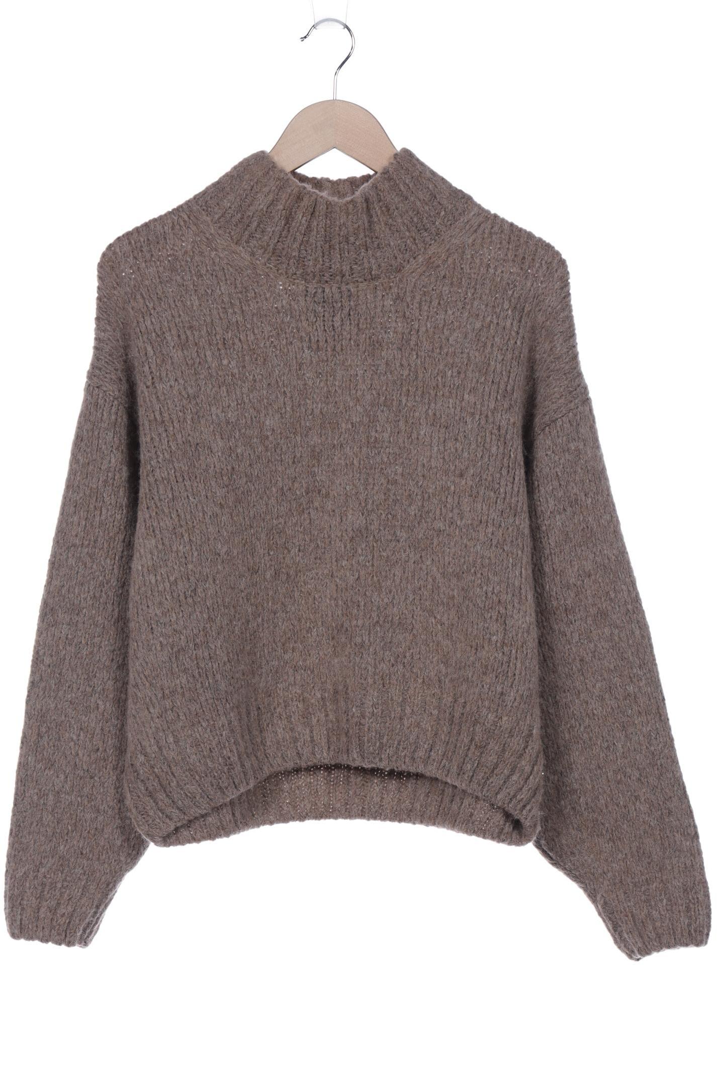 

Marc Cain Damen Pullover, braun, Gr. 42