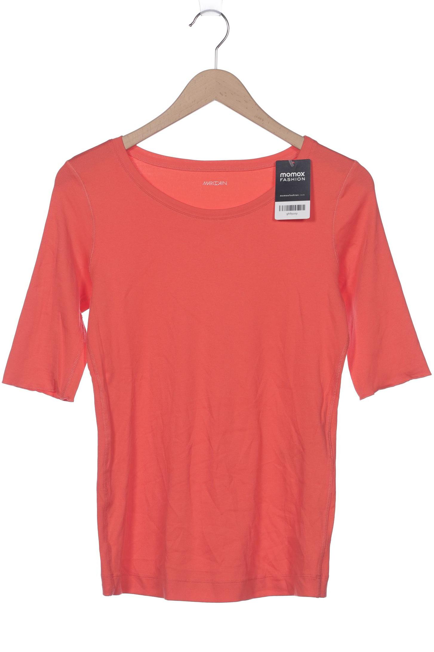 

Marc Cain Damen T-Shirt, pink