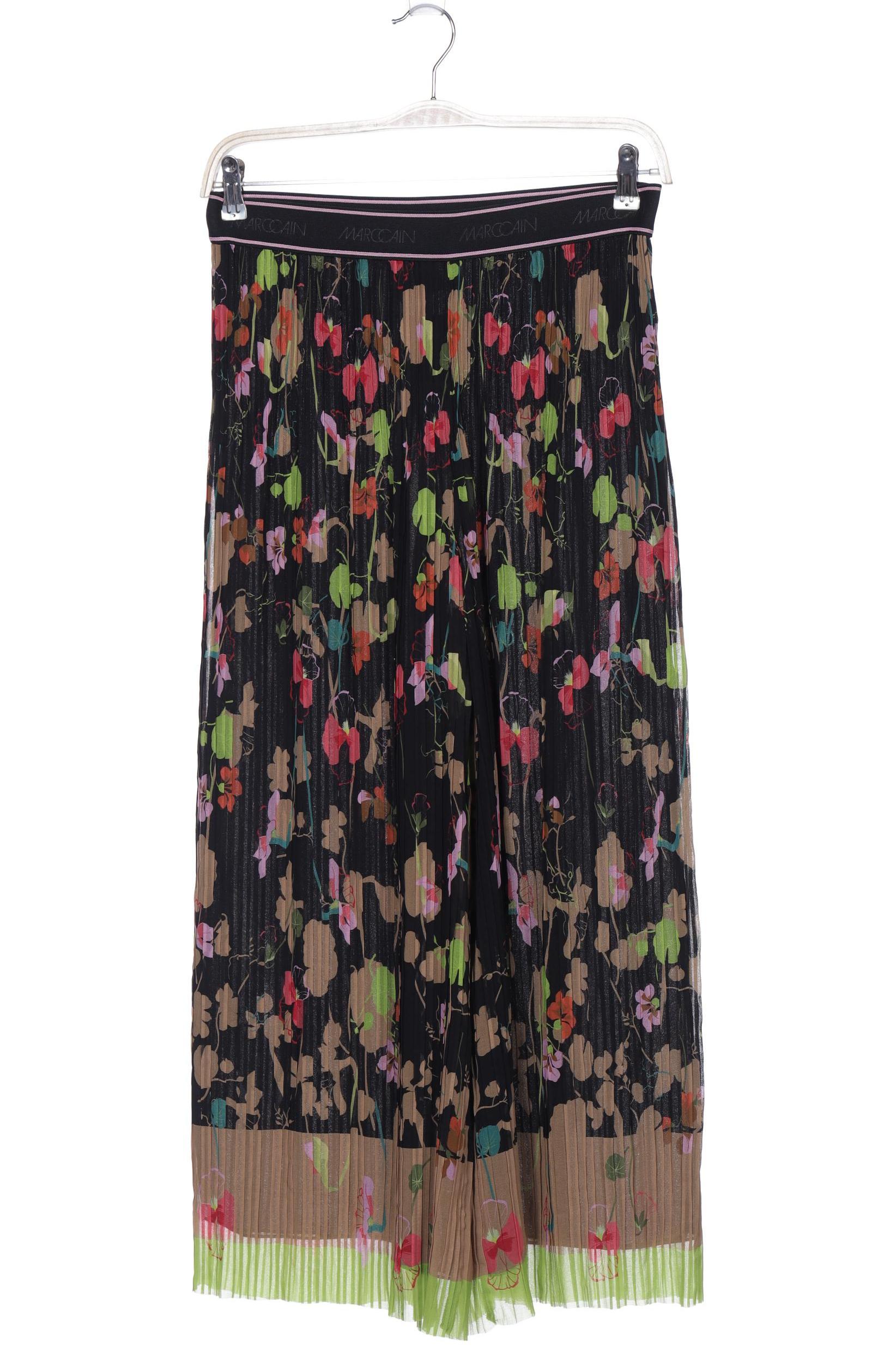 

Marc Cain Damen Stoffhose, schwarz, Gr. 34