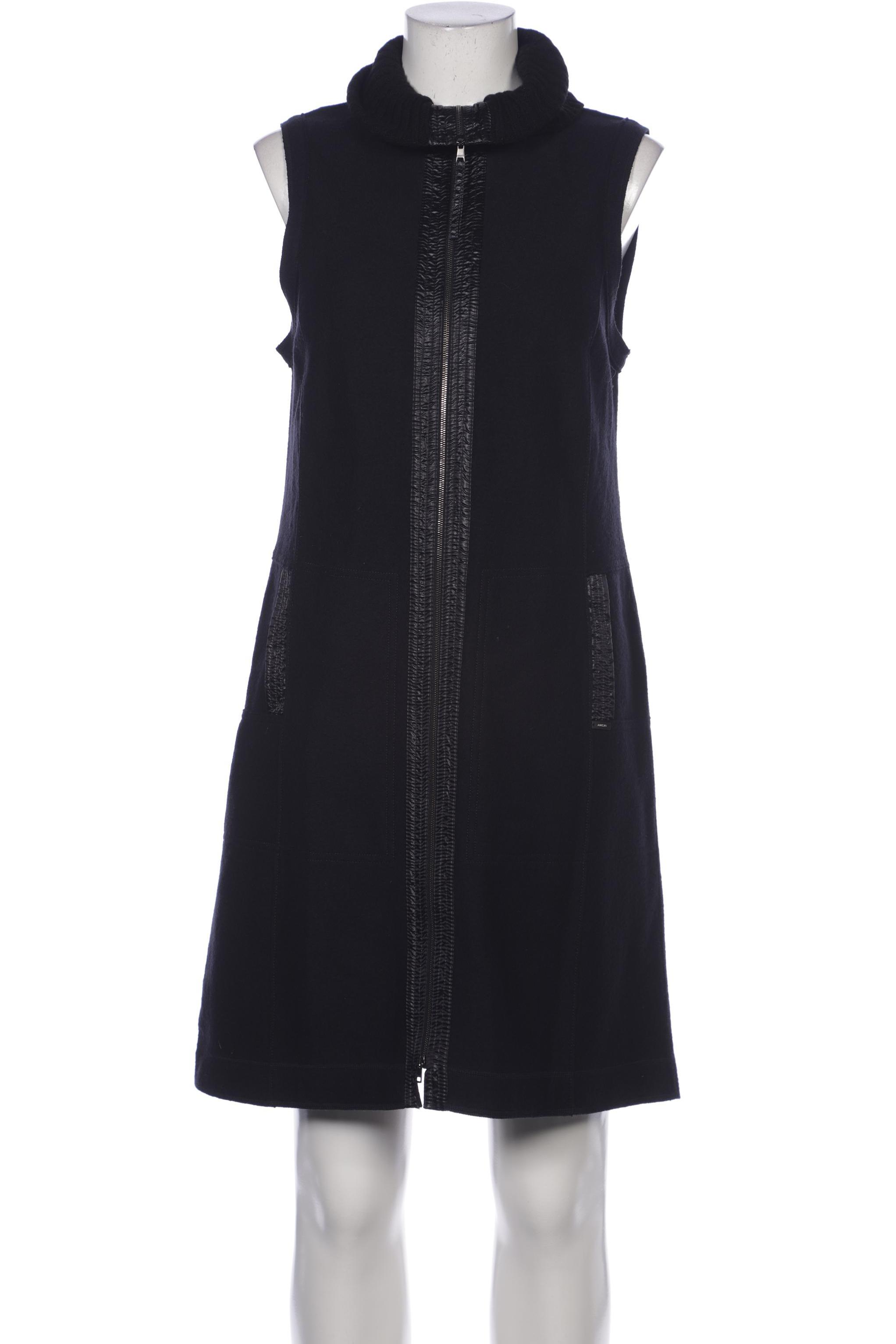 

Marc Cain Damen Kleid, marineblau, Gr. 42