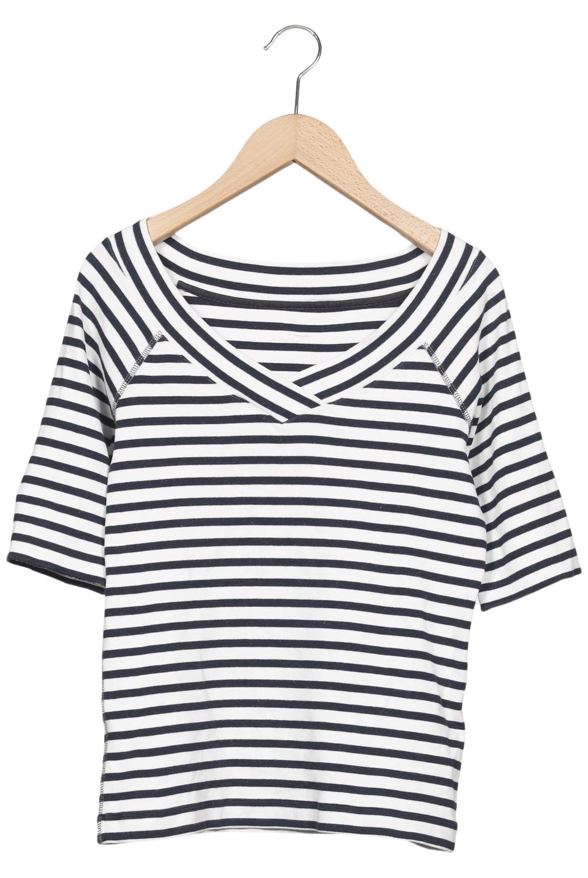 

Marc Cain Damen T-Shirt, mehrfarbig, Gr. 38