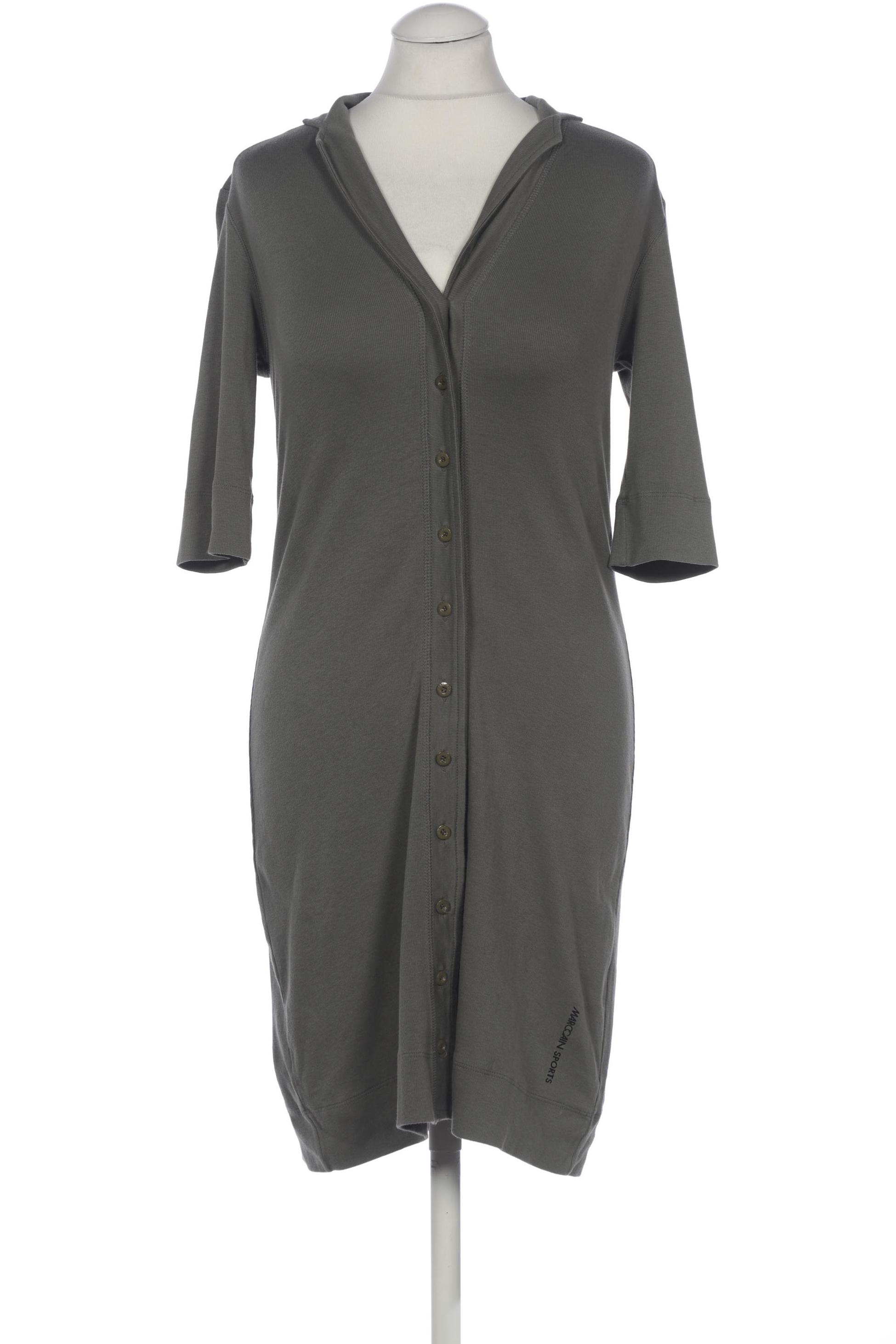 Thumbnail - Marc Cain Damen Kleid, grün, Gr. 40
