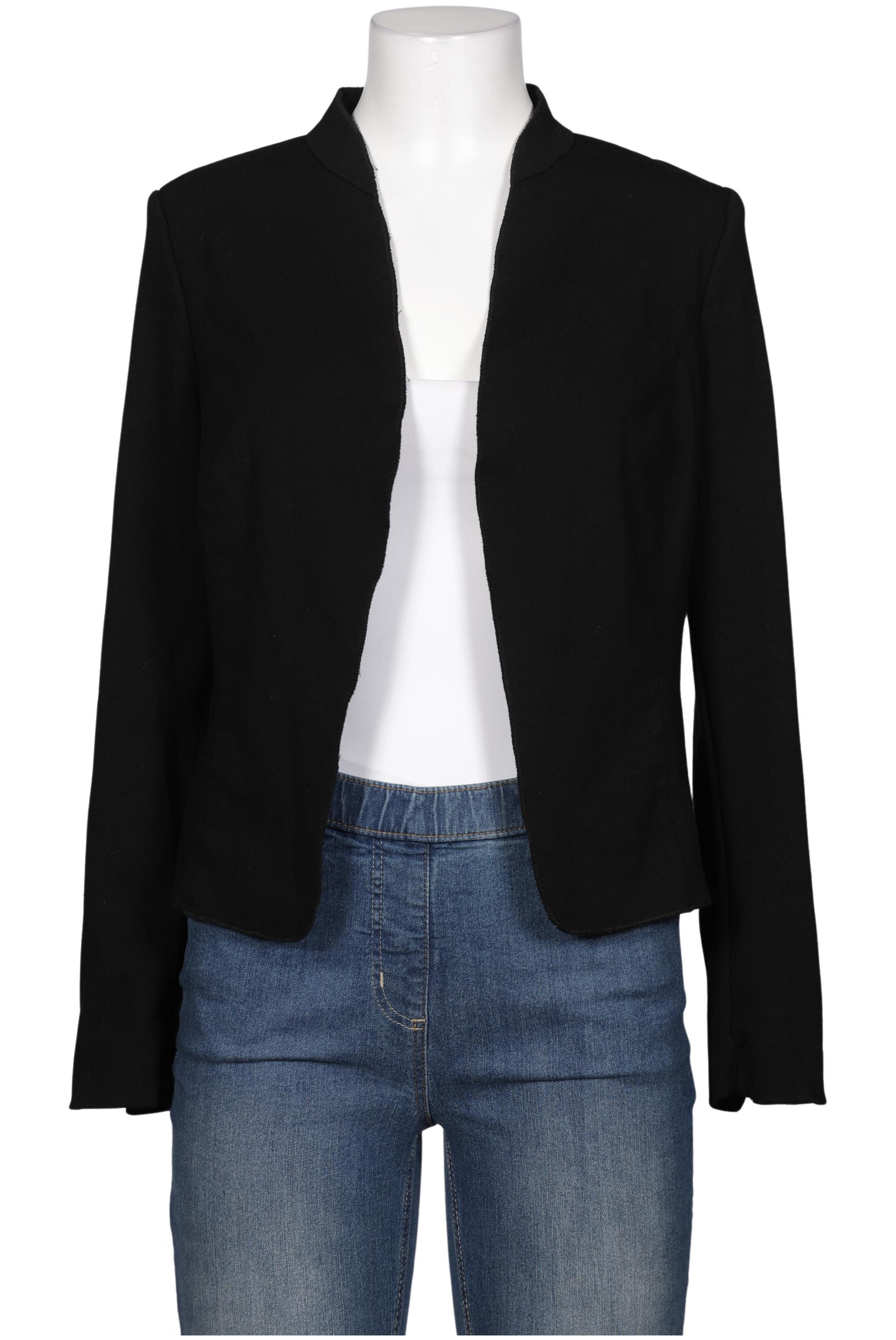 

Marc Cain Damen Blazer, schwarz, Gr. 36