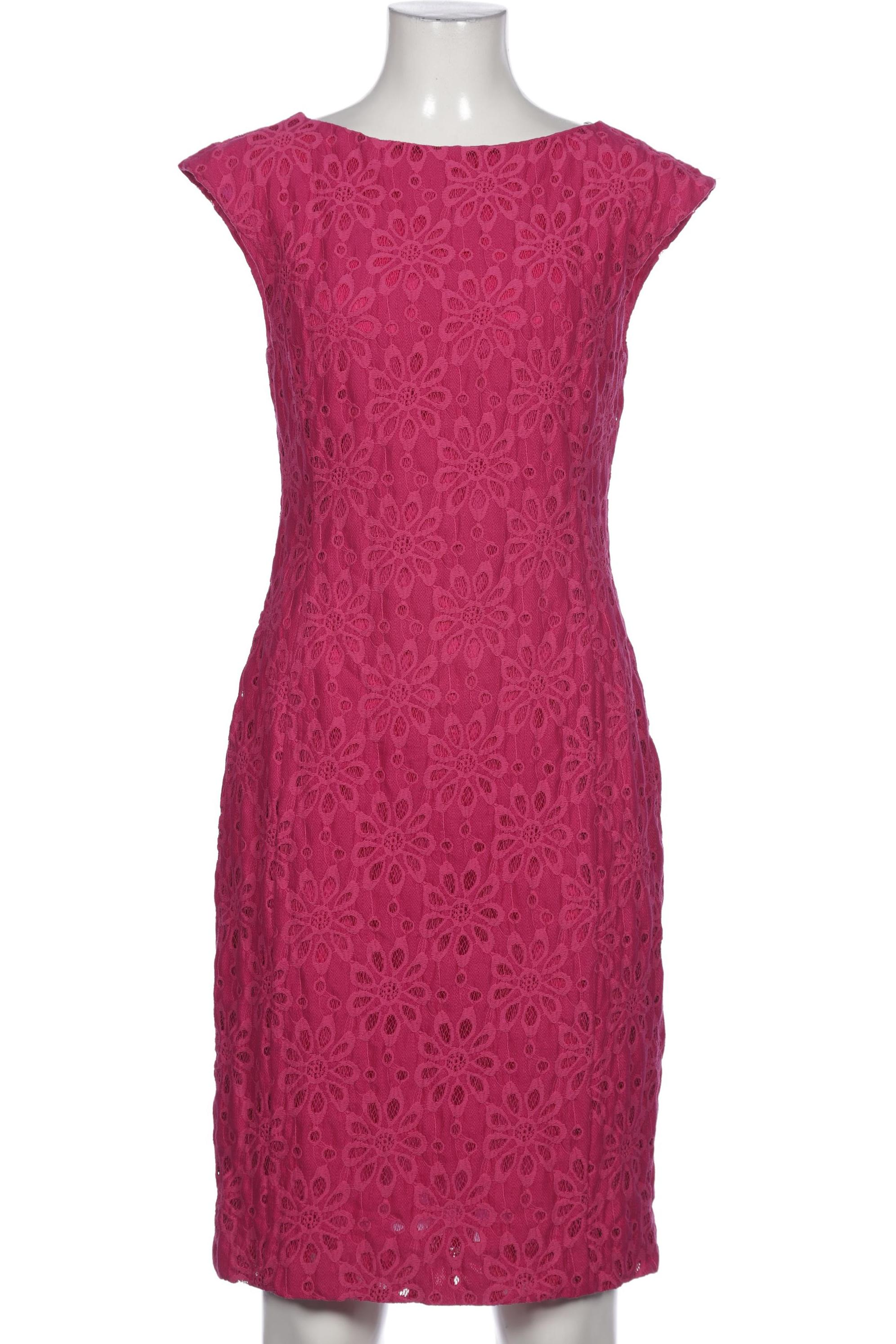 

Marc Cain Damen Kleid, pink