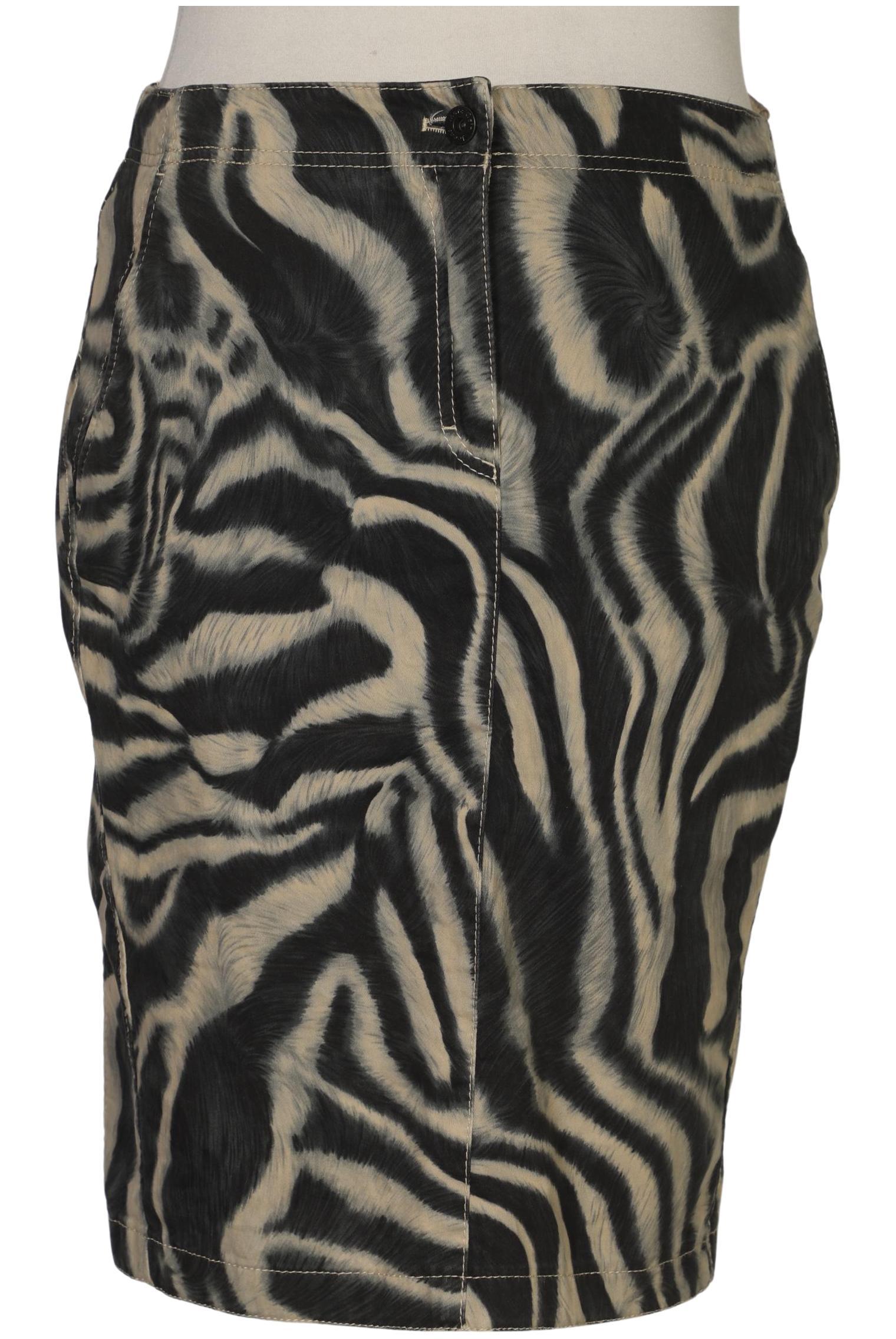 

Marc Cain Damen Rock, mehrfarbig, Gr. 42