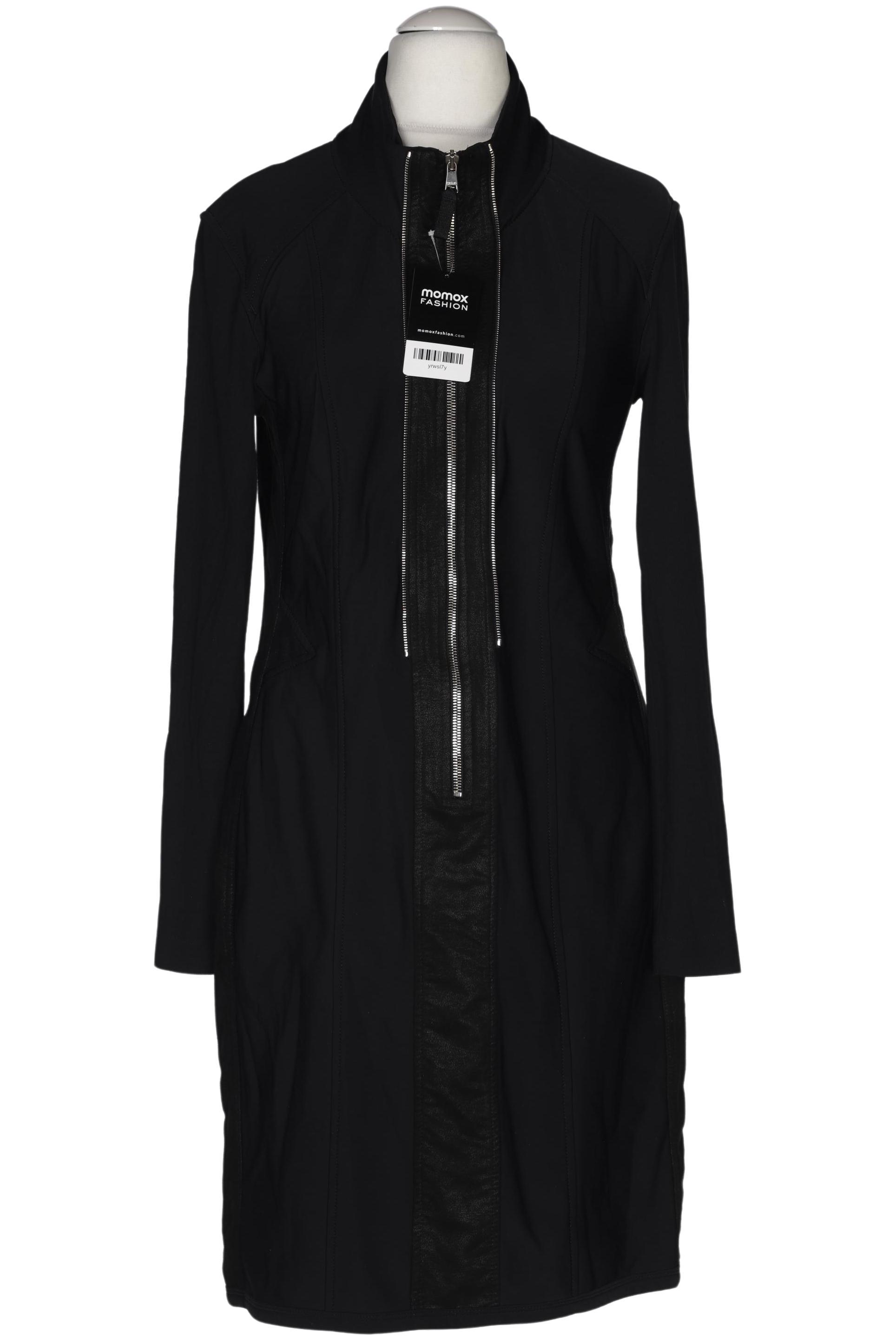 

Marc Cain Damen Kleid, schwarz, Gr. 40