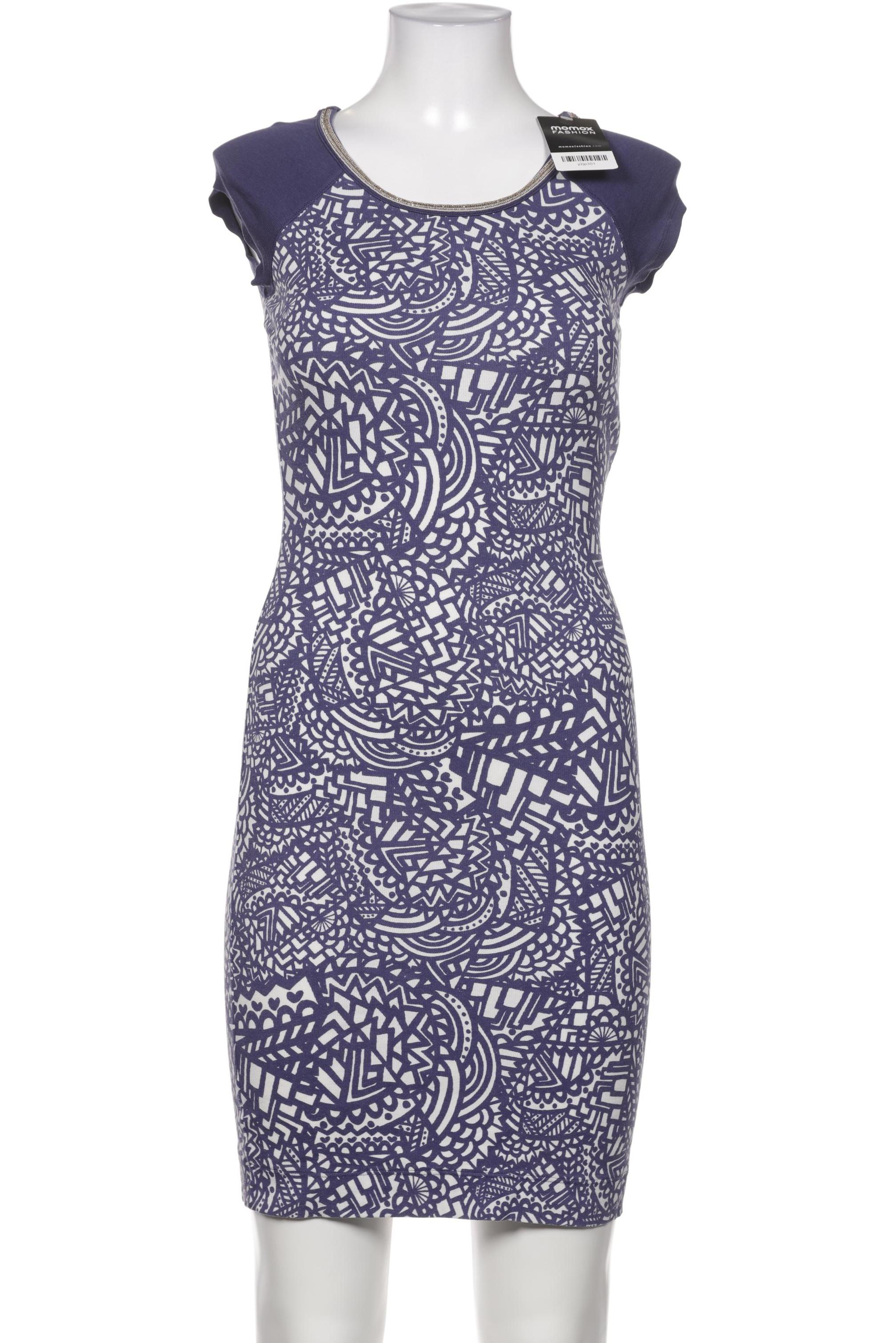 Thumbnail - Marc Cain Damen Kleid, marineblau, Gr. 36
