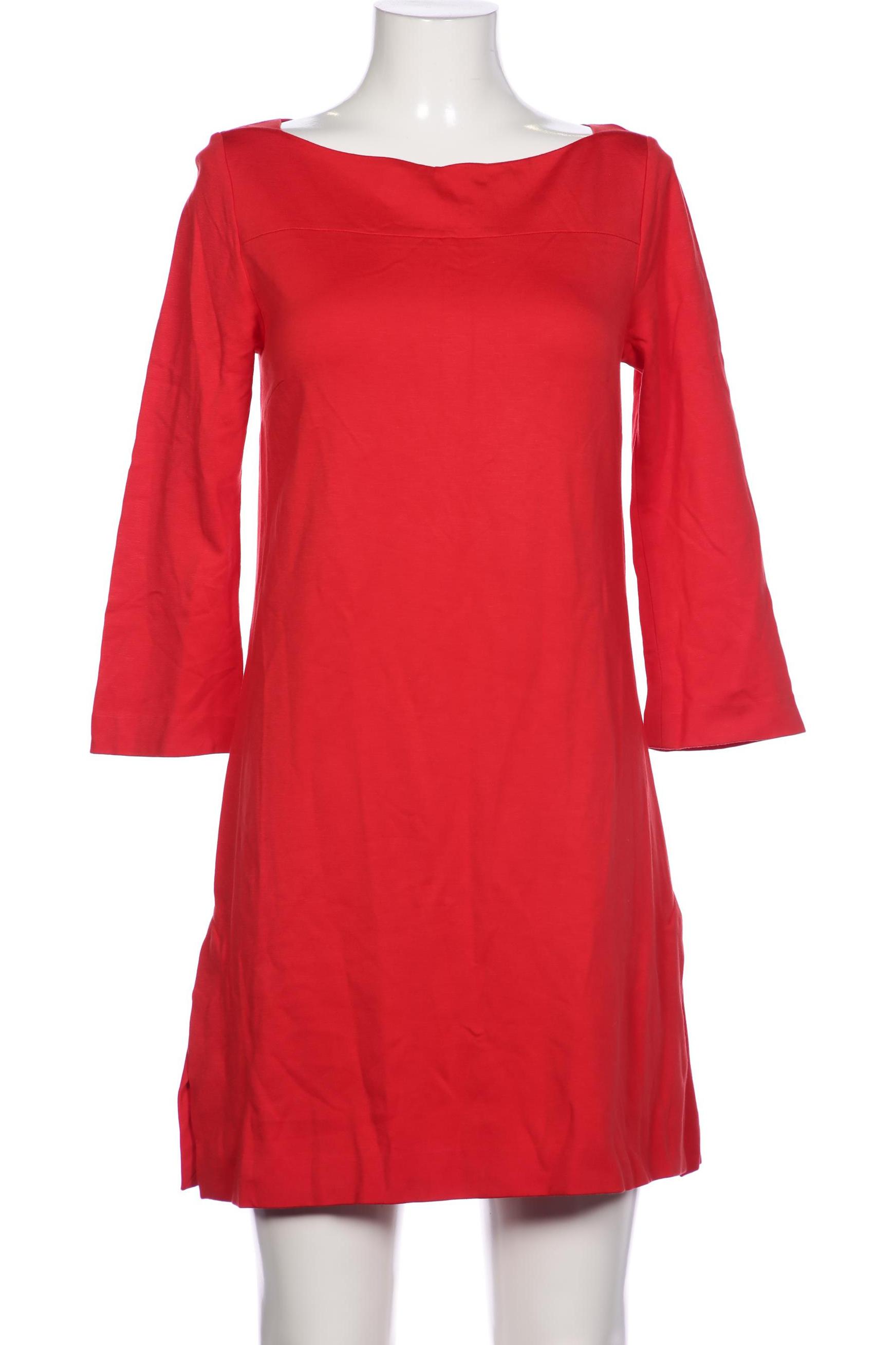 

Marc Cain Damen Kleid, rot