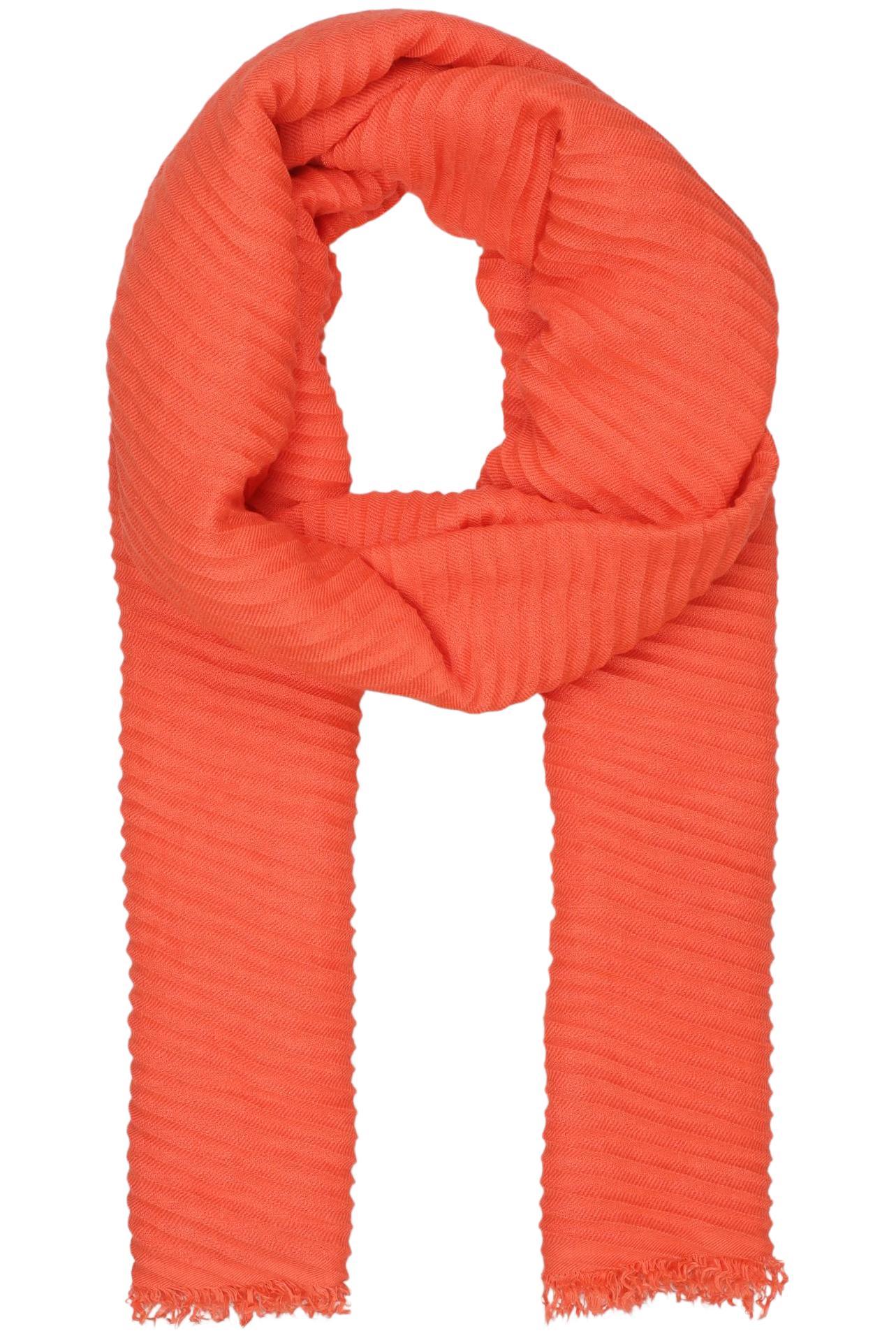 

Marc Cain Damen Schal, rot, Gr.