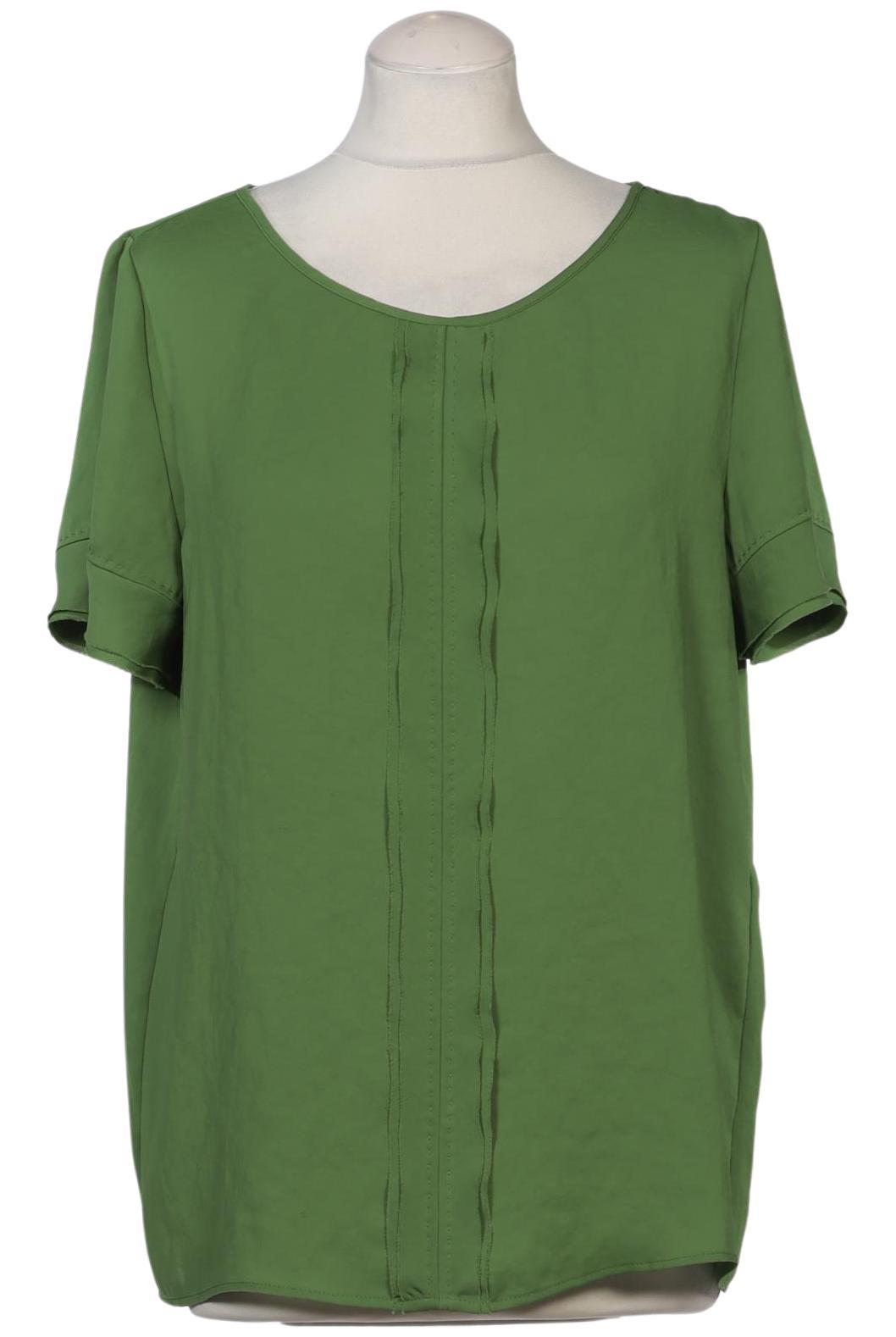 

Marc Cain Damen Bluse, grün, Gr. 38