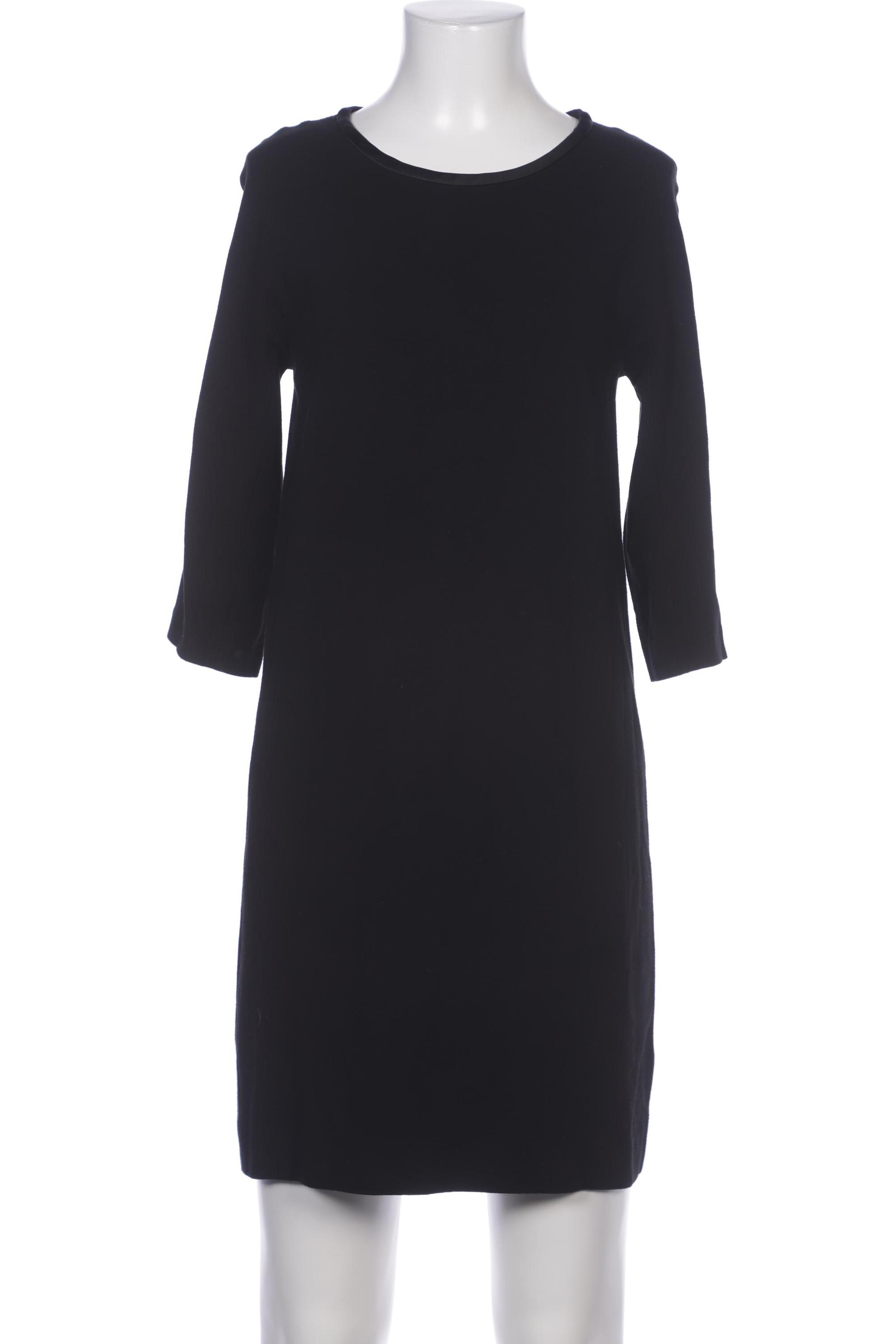 

Marc Cain Damen Kleid, schwarz, Gr. 38