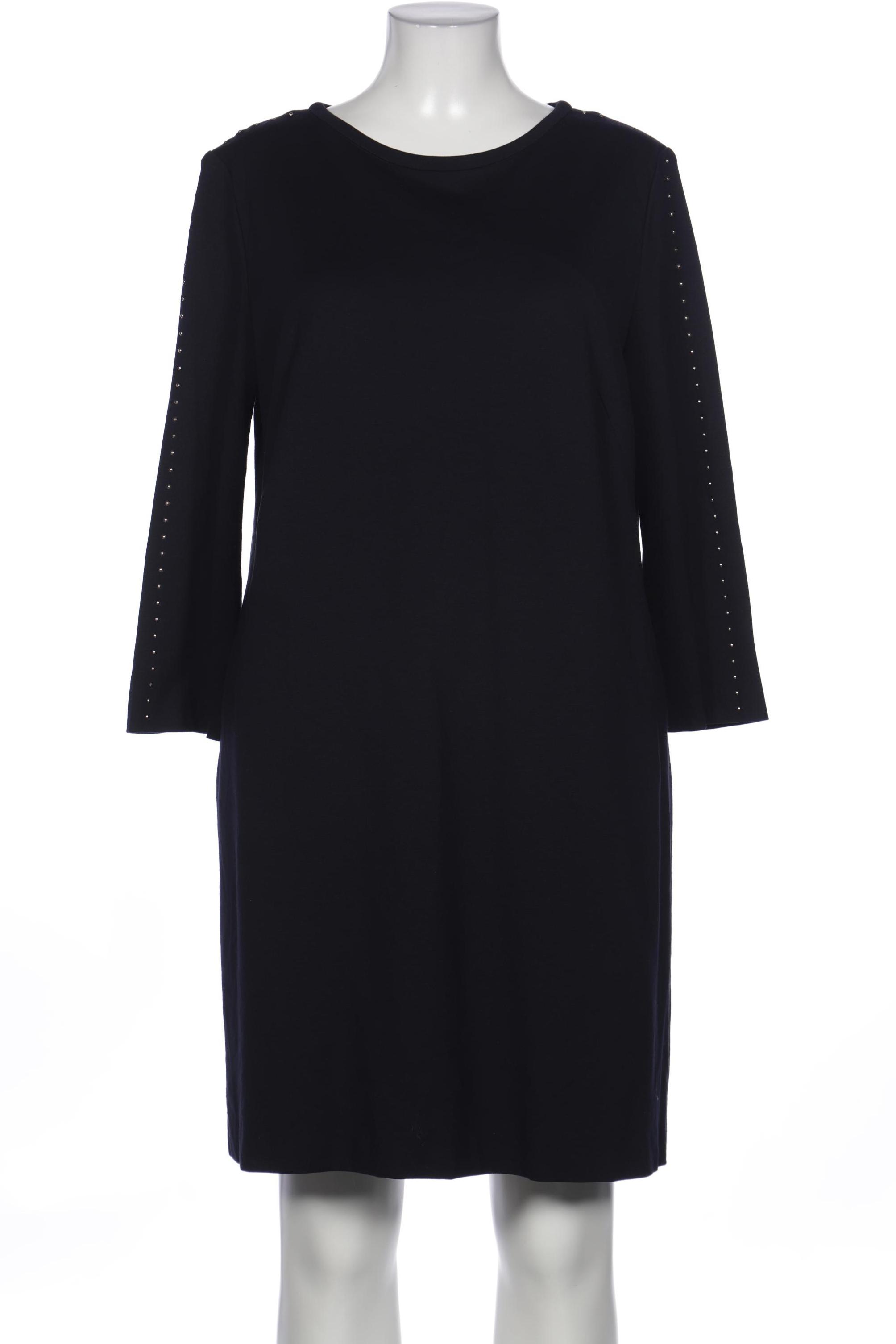 

Marc Cain Damen Kleid, marineblau, Gr. 44