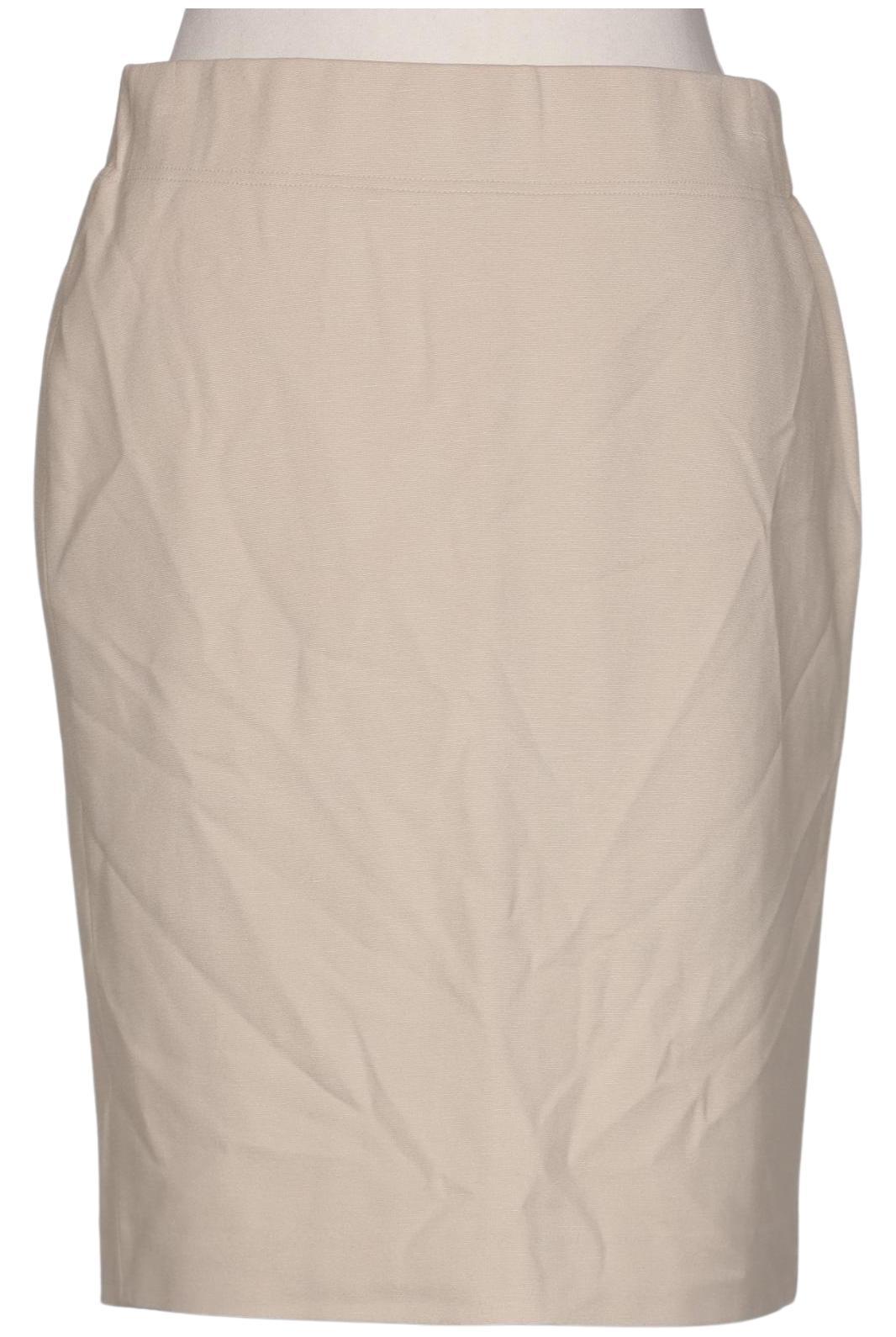 

Marc Cain Damen Rock, beige, Gr. 36