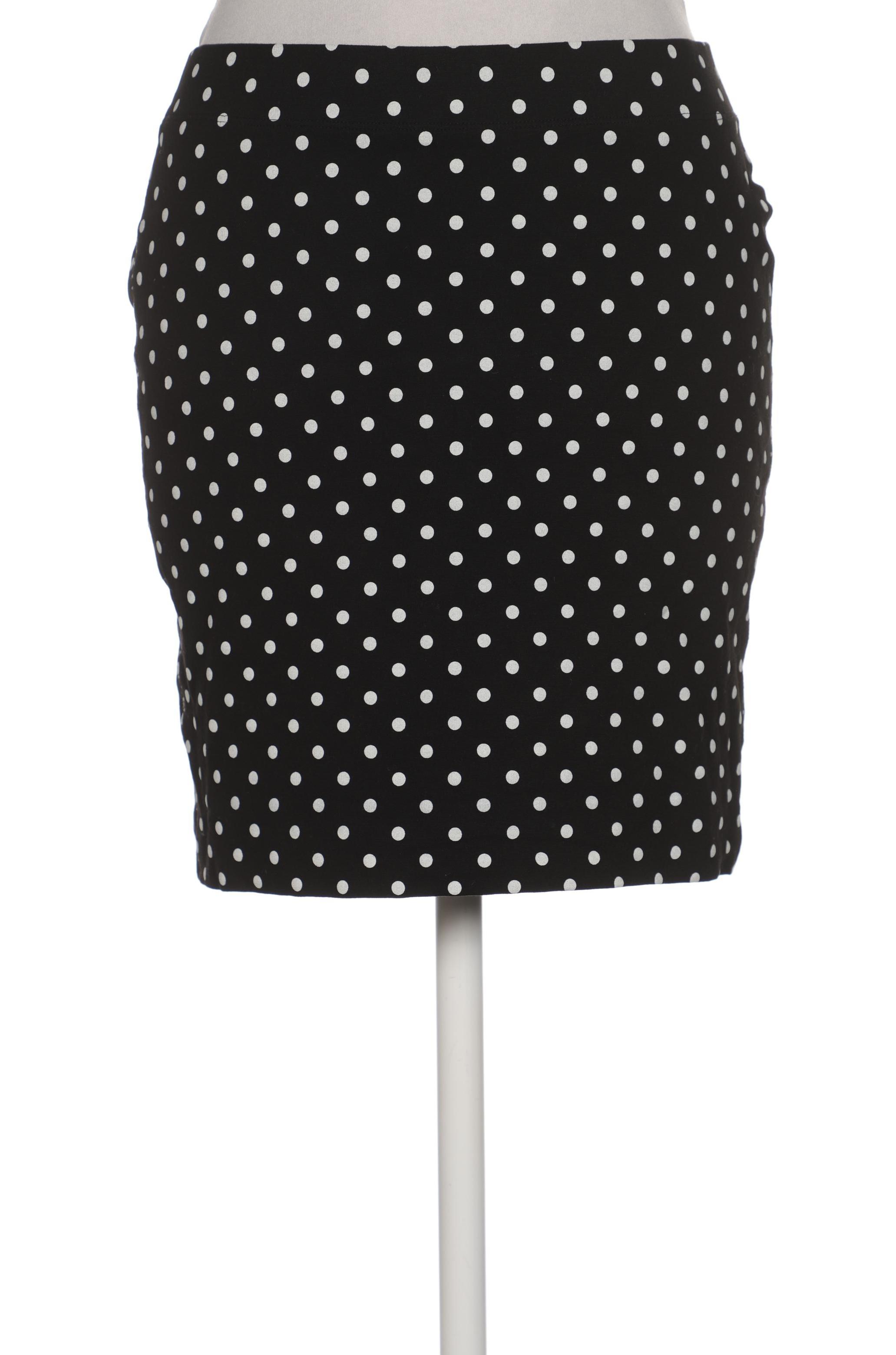 

Marc Cain Damen Rock, schwarz, Gr. 36