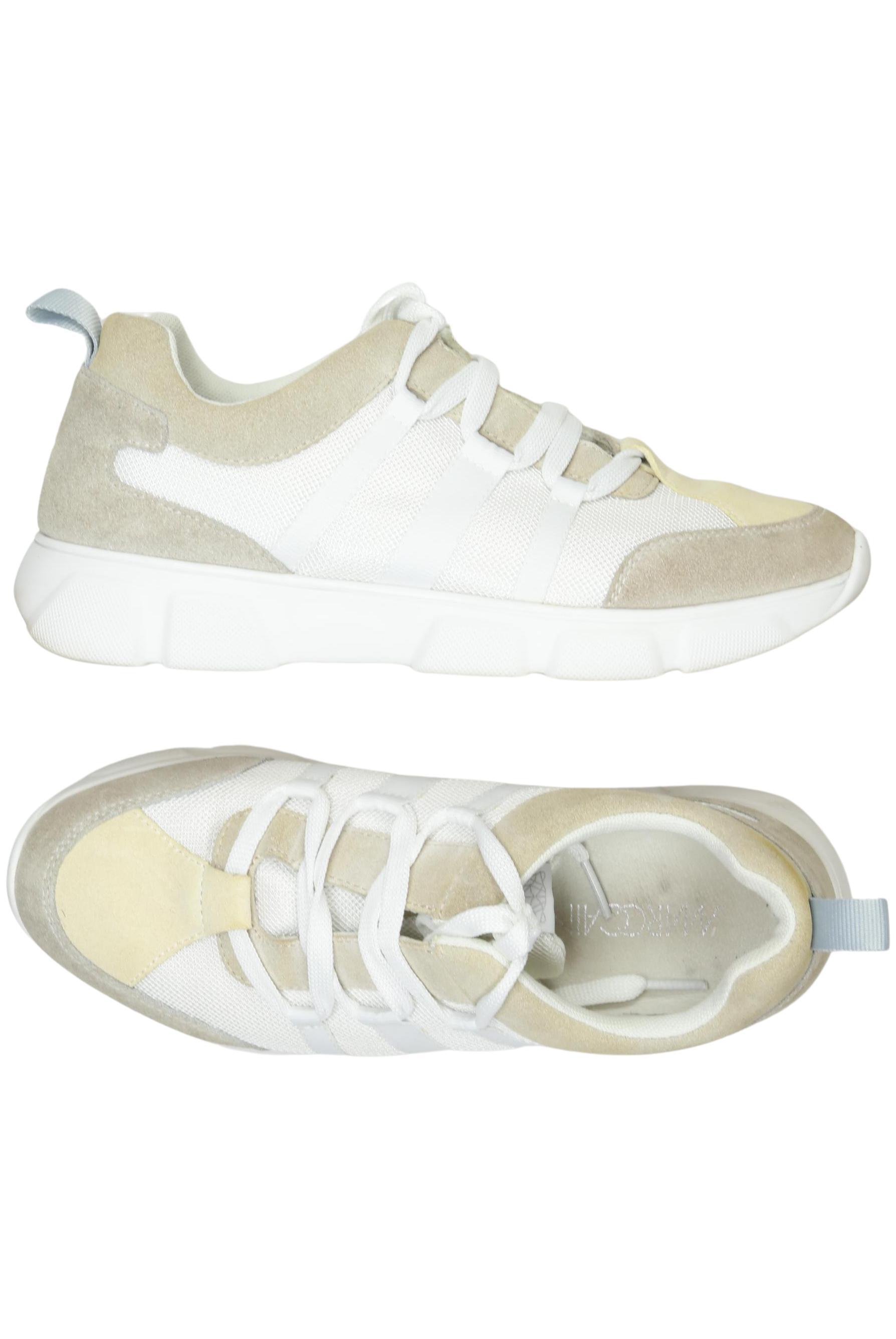 

Marc Cain Damen Sneakers, beige, Gr. 38
