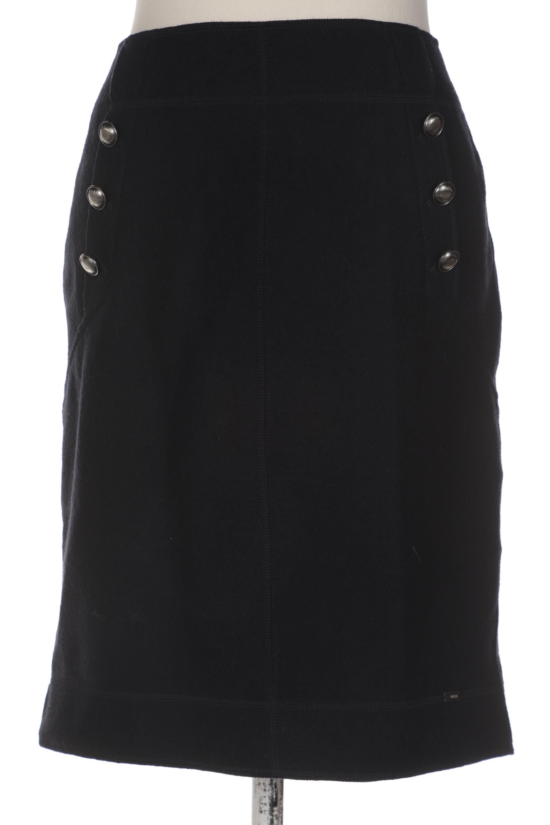 

Marc Cain Damen Rock, marineblau, Gr. 38