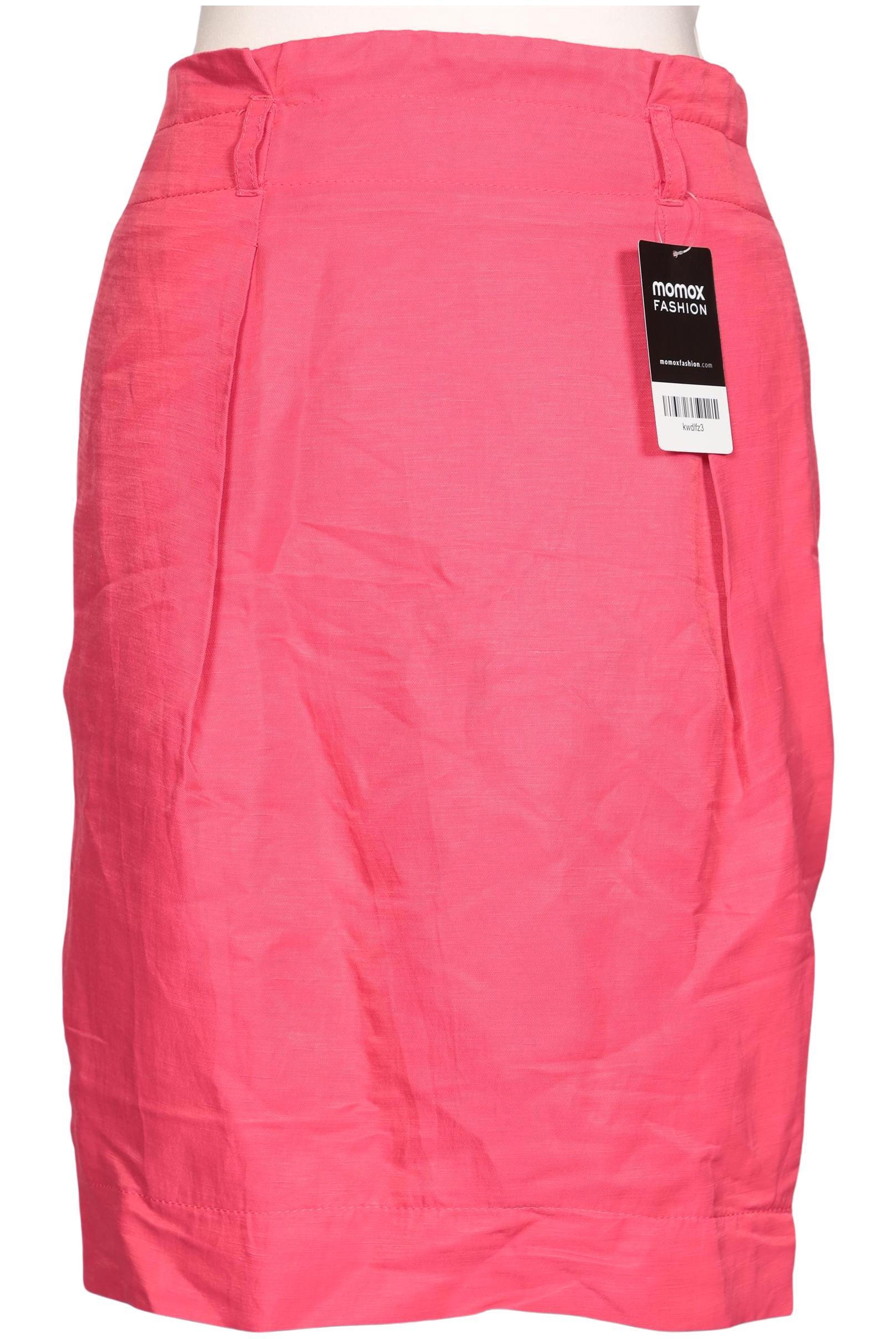 

Marc Cain Damen Rock, pink, Gr. 38
