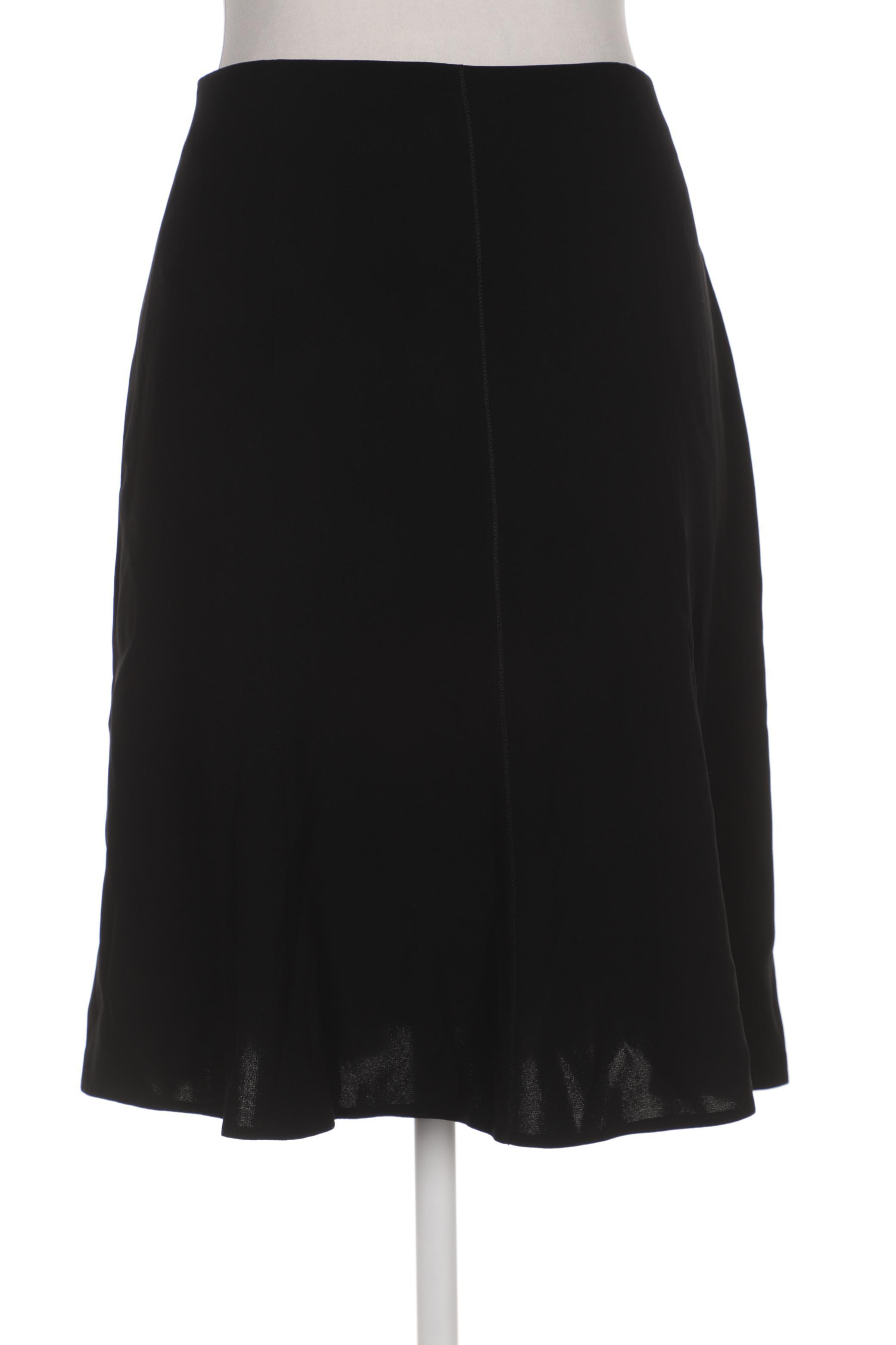 

Marc Cain Damen Rock, schwarz