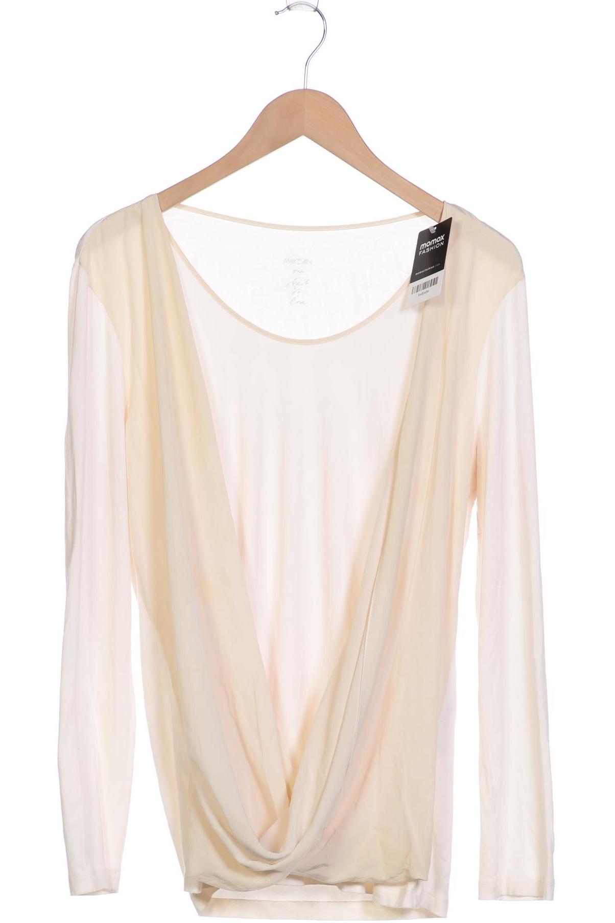 

Marc Cain Damen Langarmshirt, beige