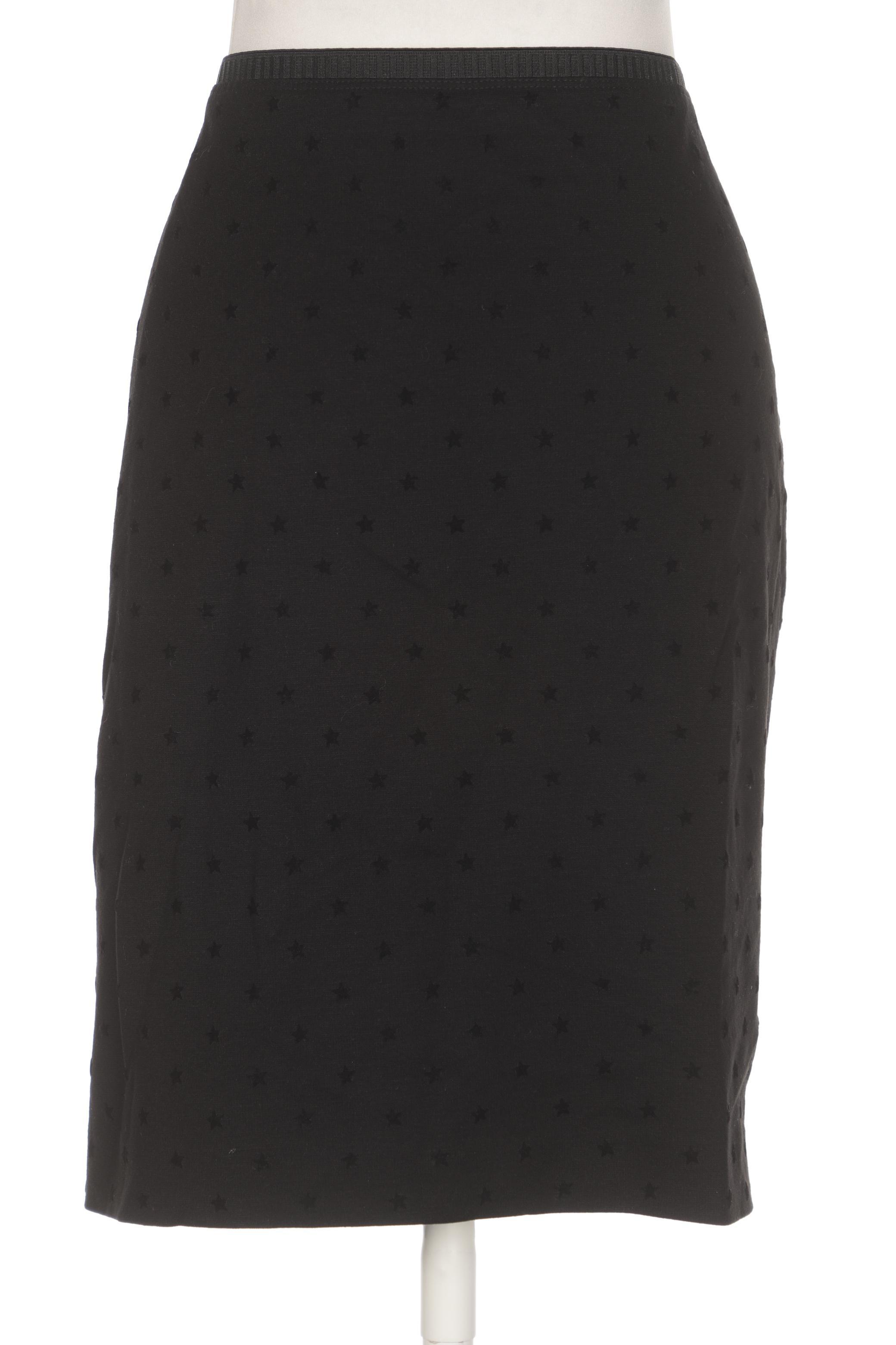 

Marc Cain Damen Rock, schwarz, Gr. 42
