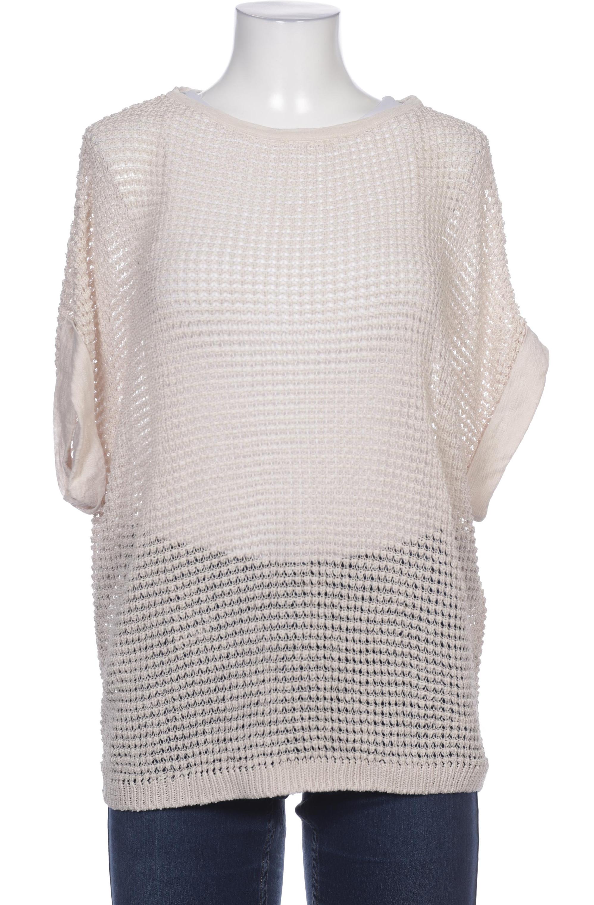 

Marc Cain Damen Pullover, beige