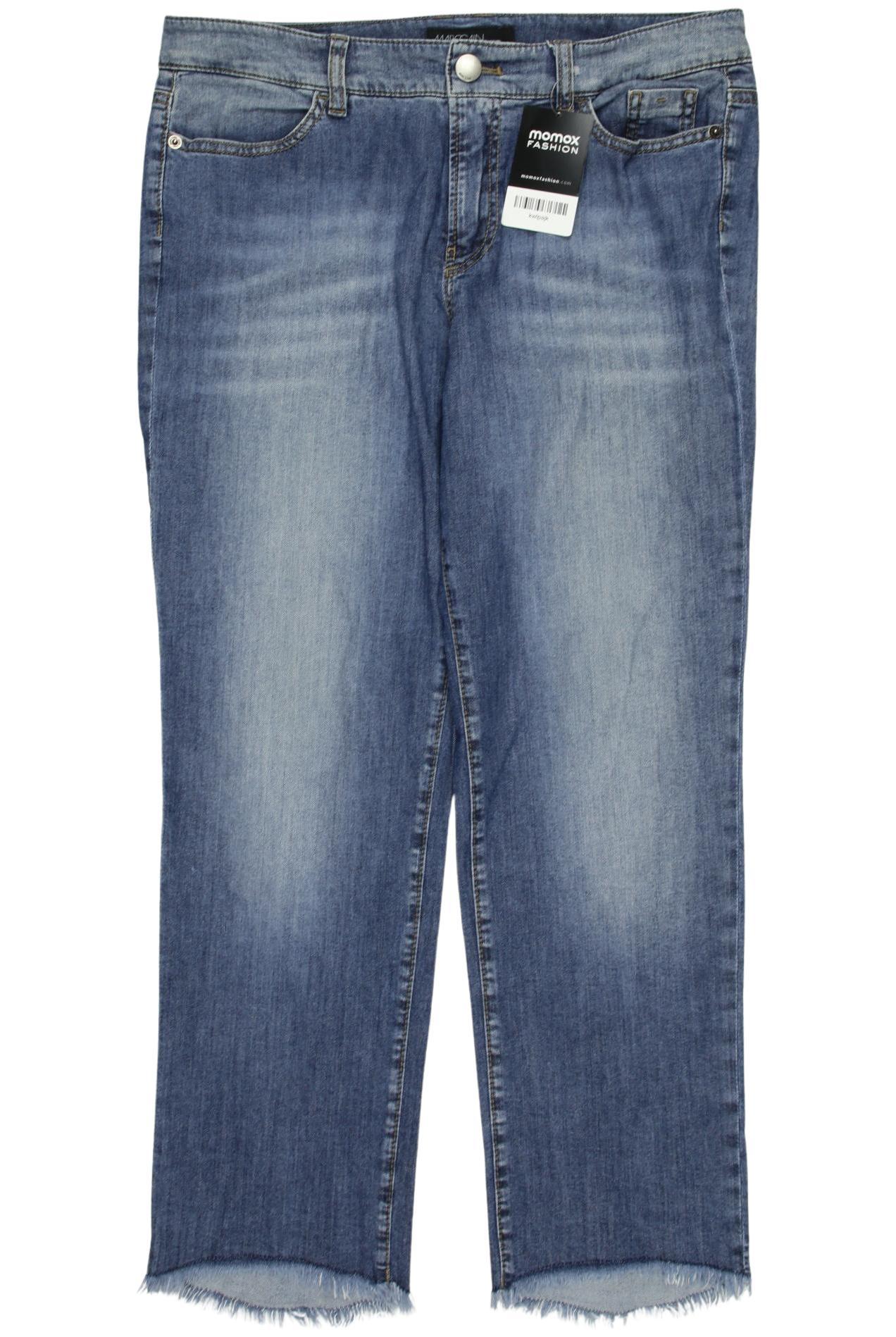 

Marc Cain Damen Jeans, blau, Gr. 31