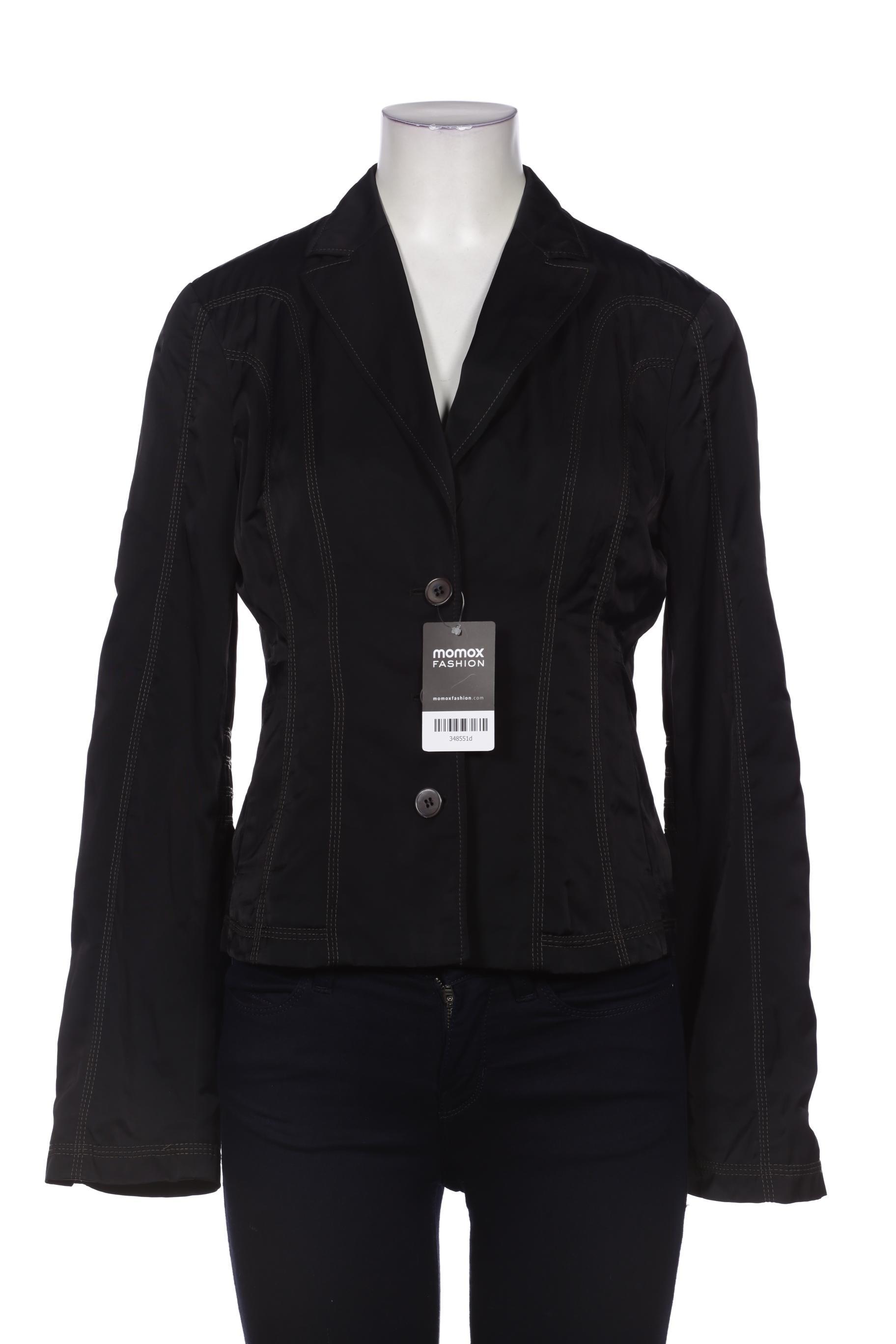 

Marc Cain Damen Blazer, schwarz