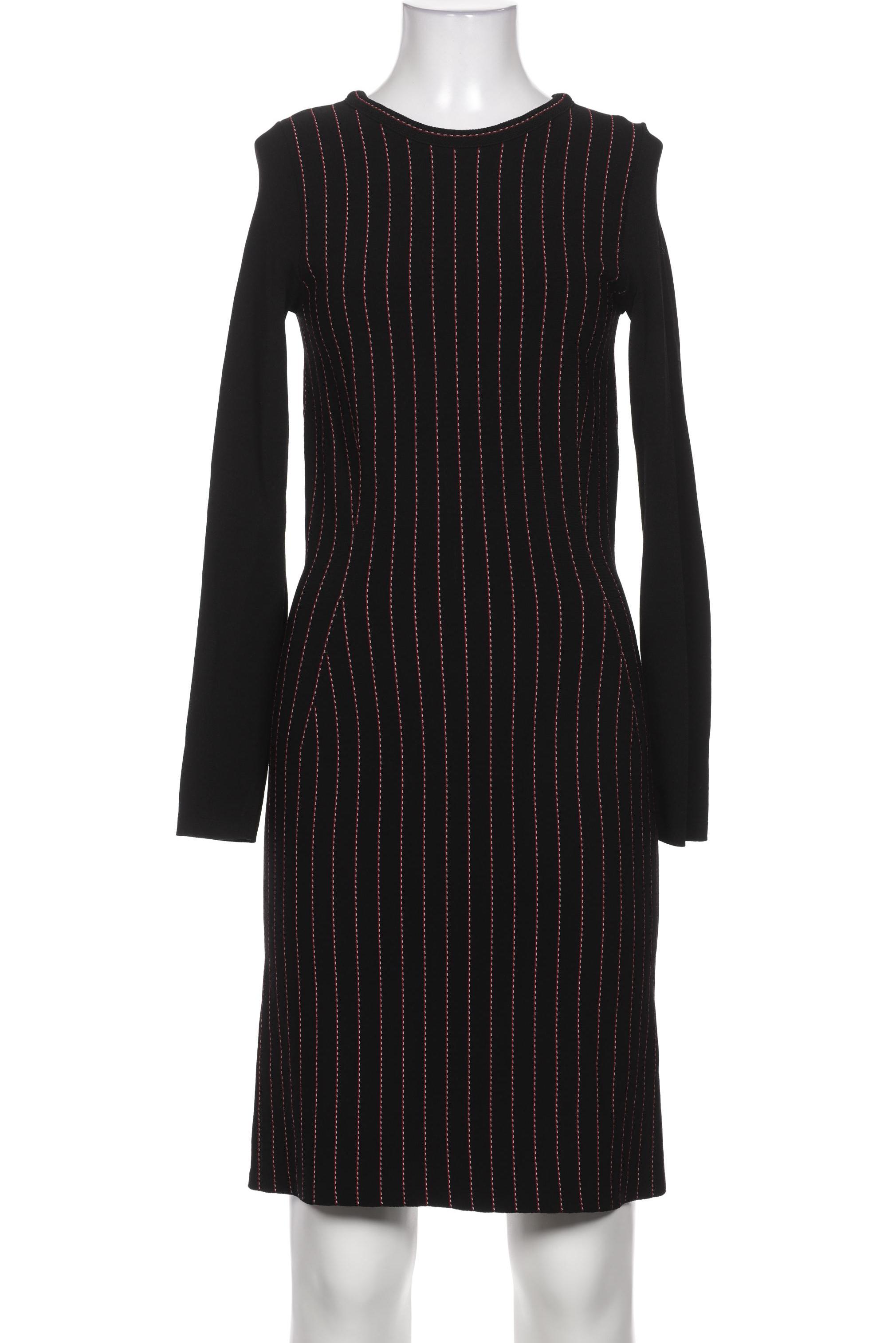 

Marc Cain Damen Kleid, schwarz, Gr. 34