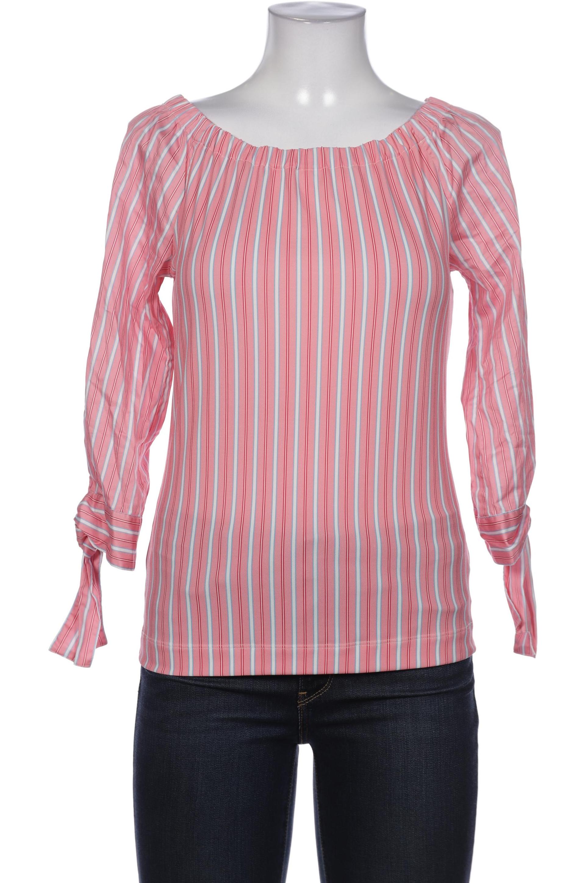 

Marc Cain Damen Bluse, pink, Gr. 36