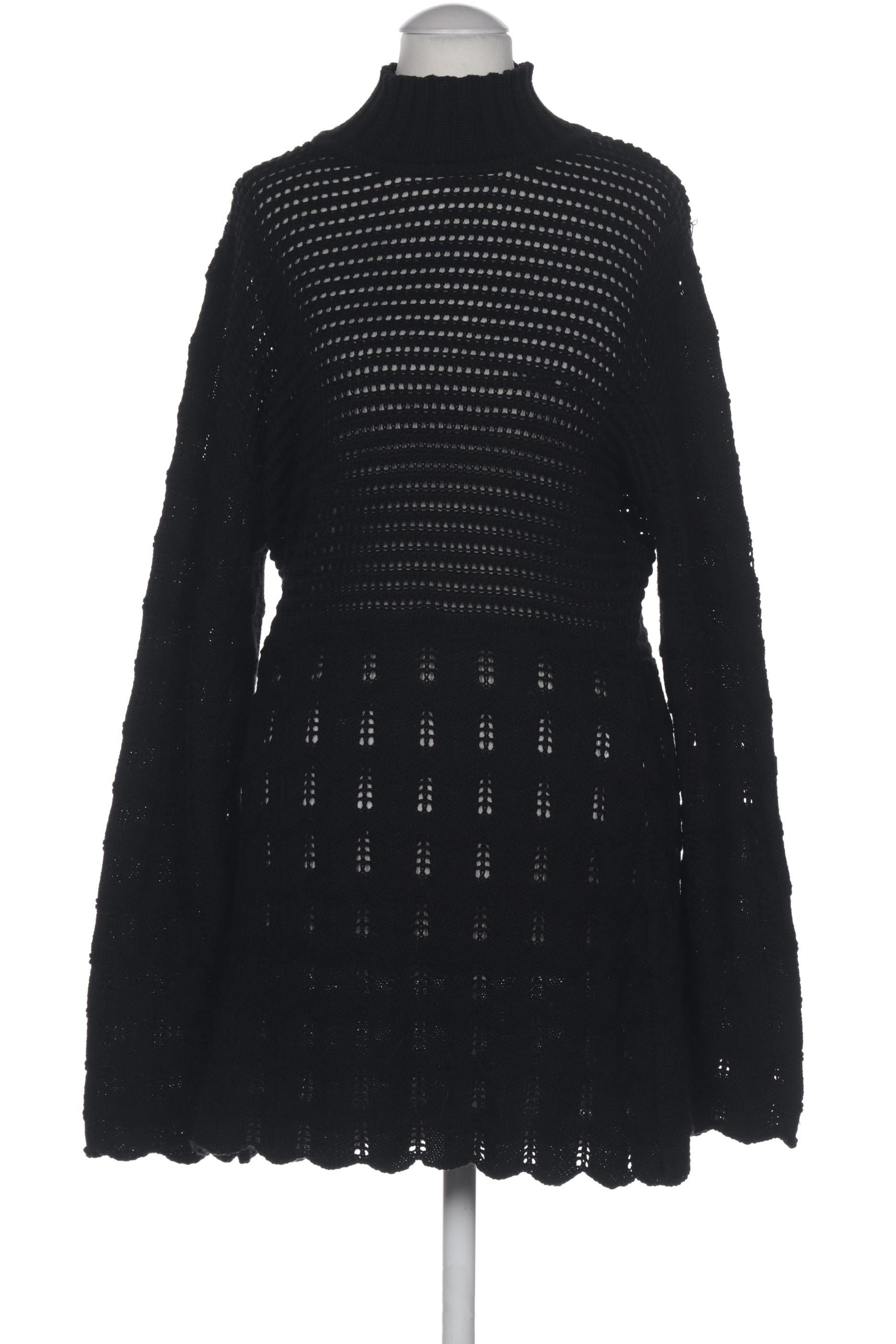 

Marc Cain Damen Pullover, schwarz, Gr. 36