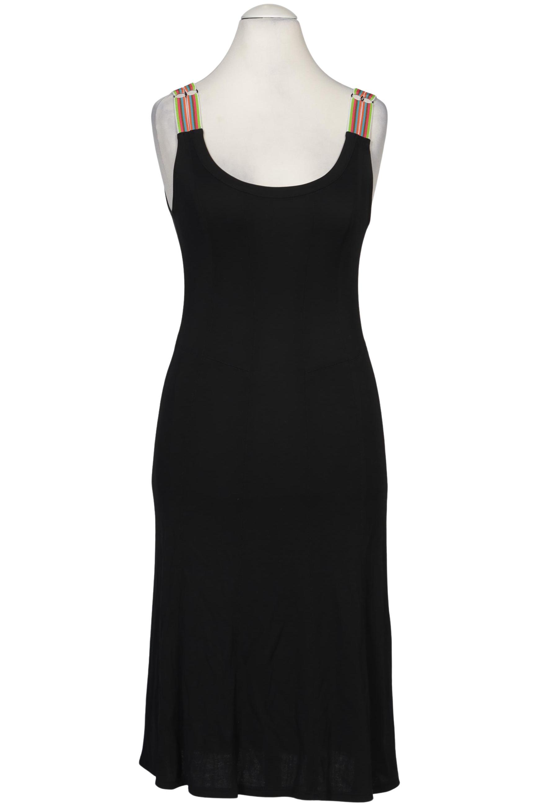

Marc Cain Damen Kleid, schwarz, Gr. 38