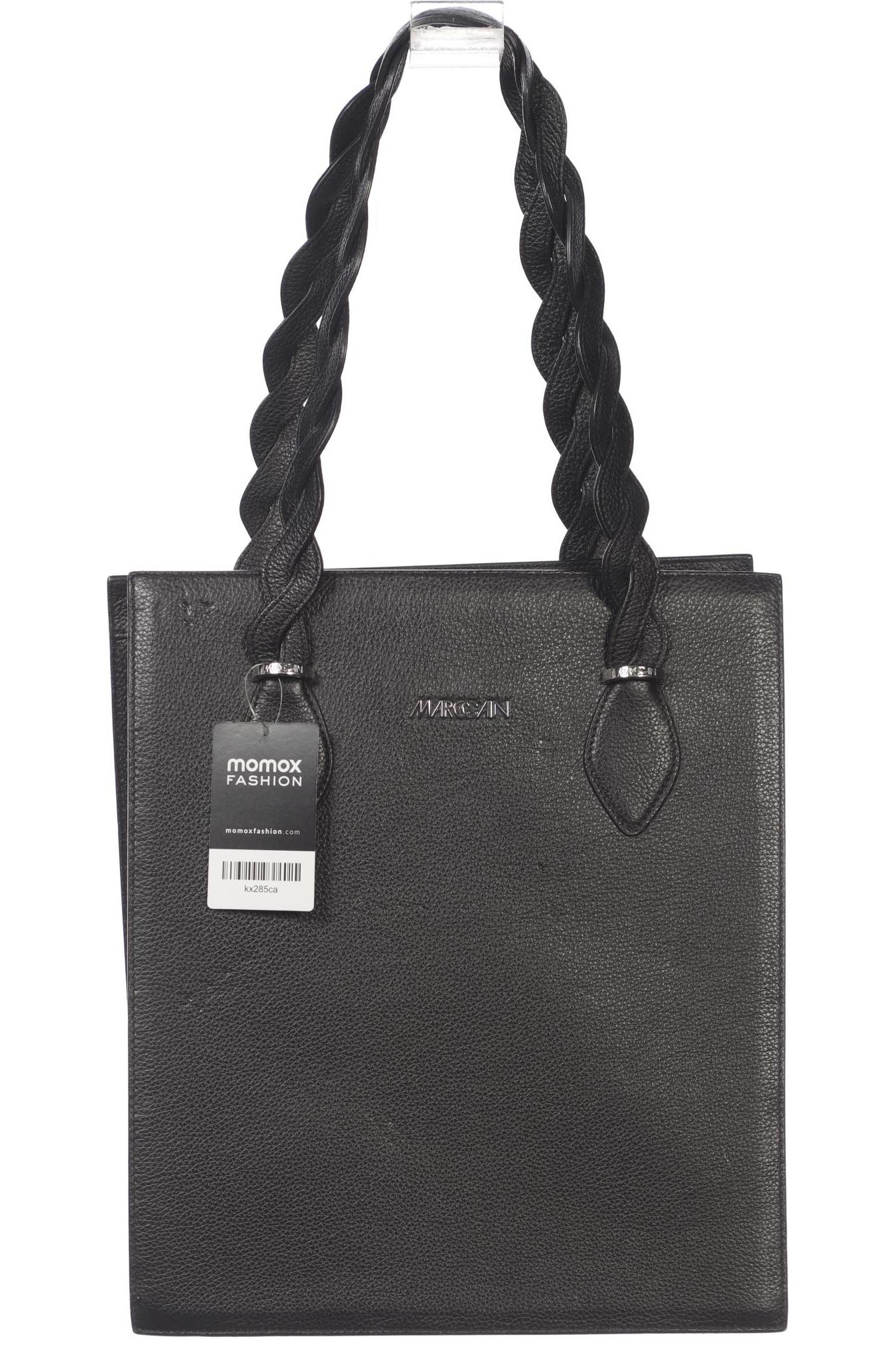 

Marc Cain Damen Handtasche, schwarz