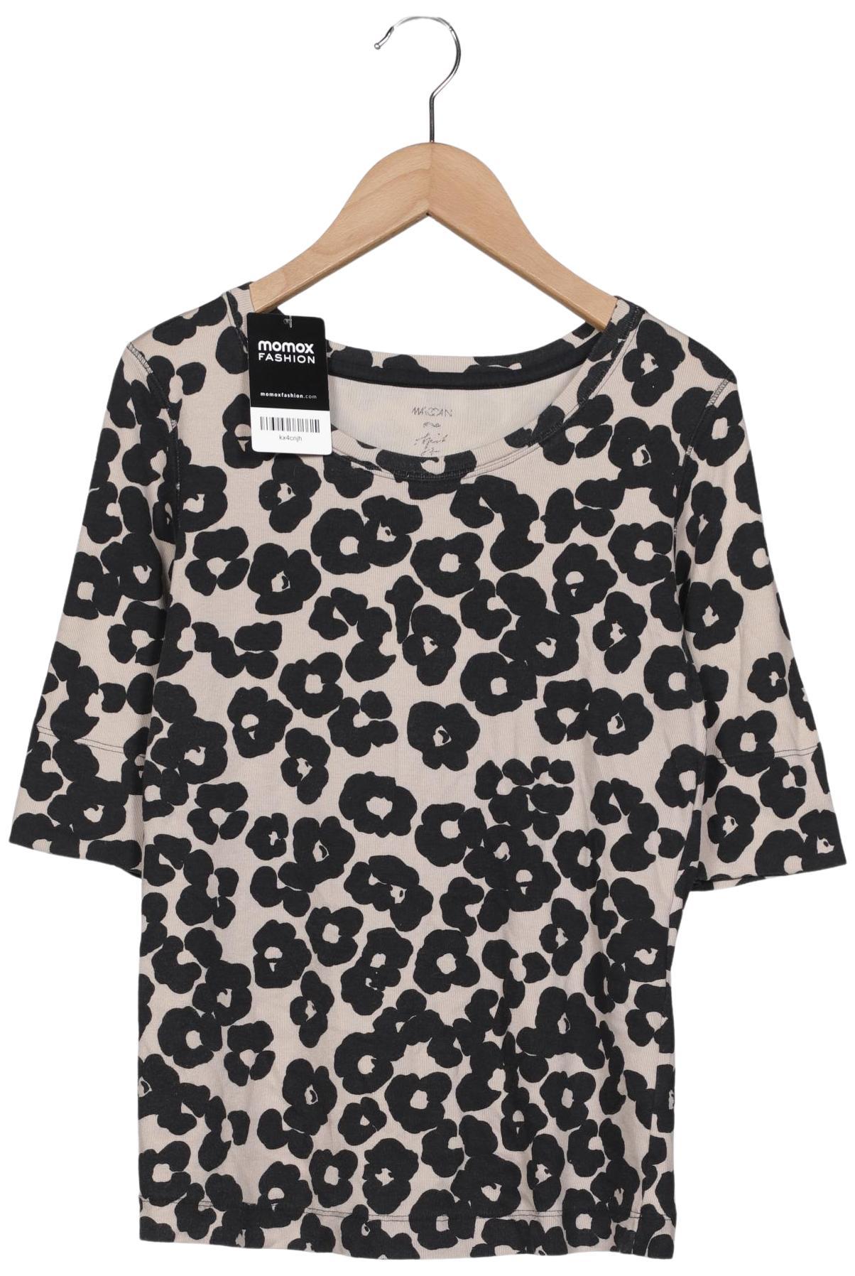 

Marc Cain Damen T-Shirt, mehrfarbig, Gr. 40