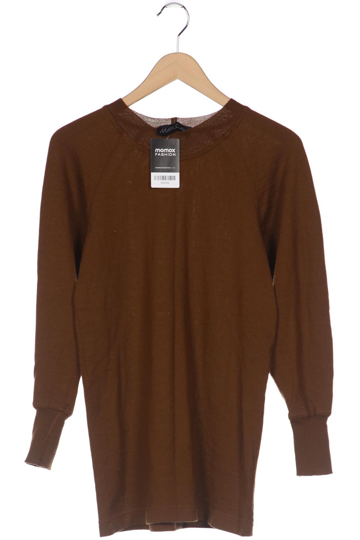 

Marc Cain Damen Pullover, braun, Gr. 38
