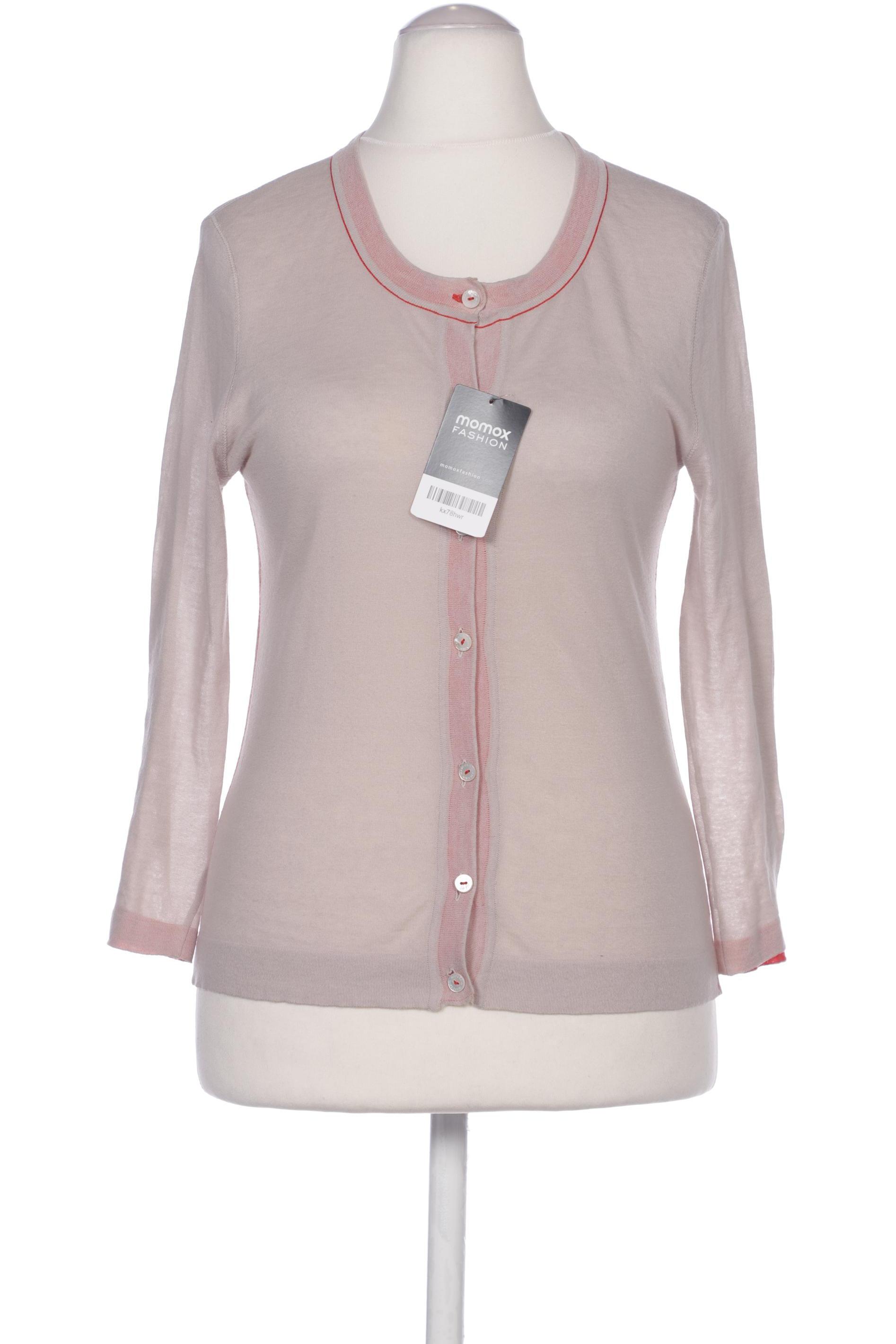 

Marc Cain Damen Strickjacke, beige, Gr. 36
