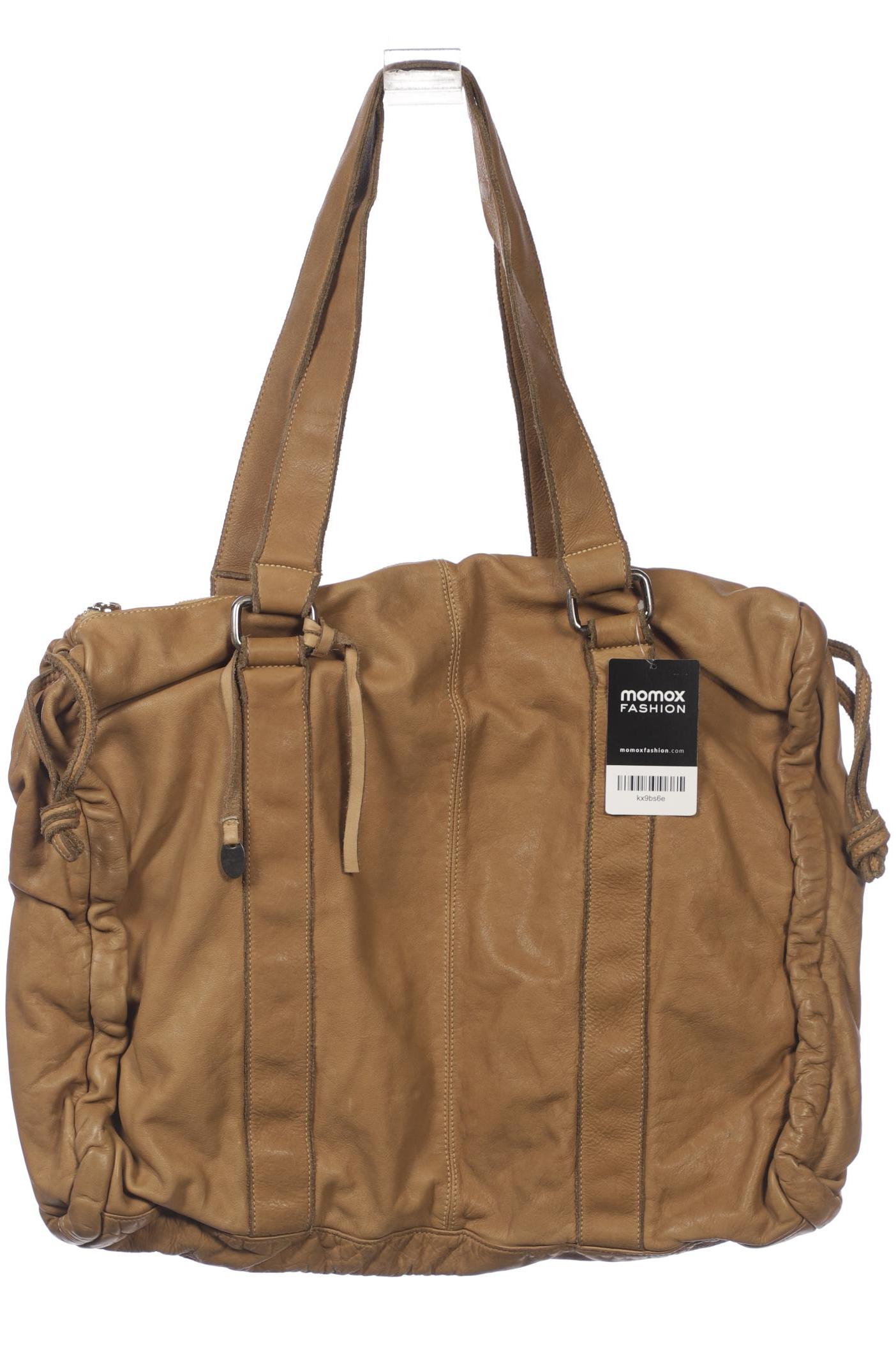 

Marc Cain Damen Handtasche, braun