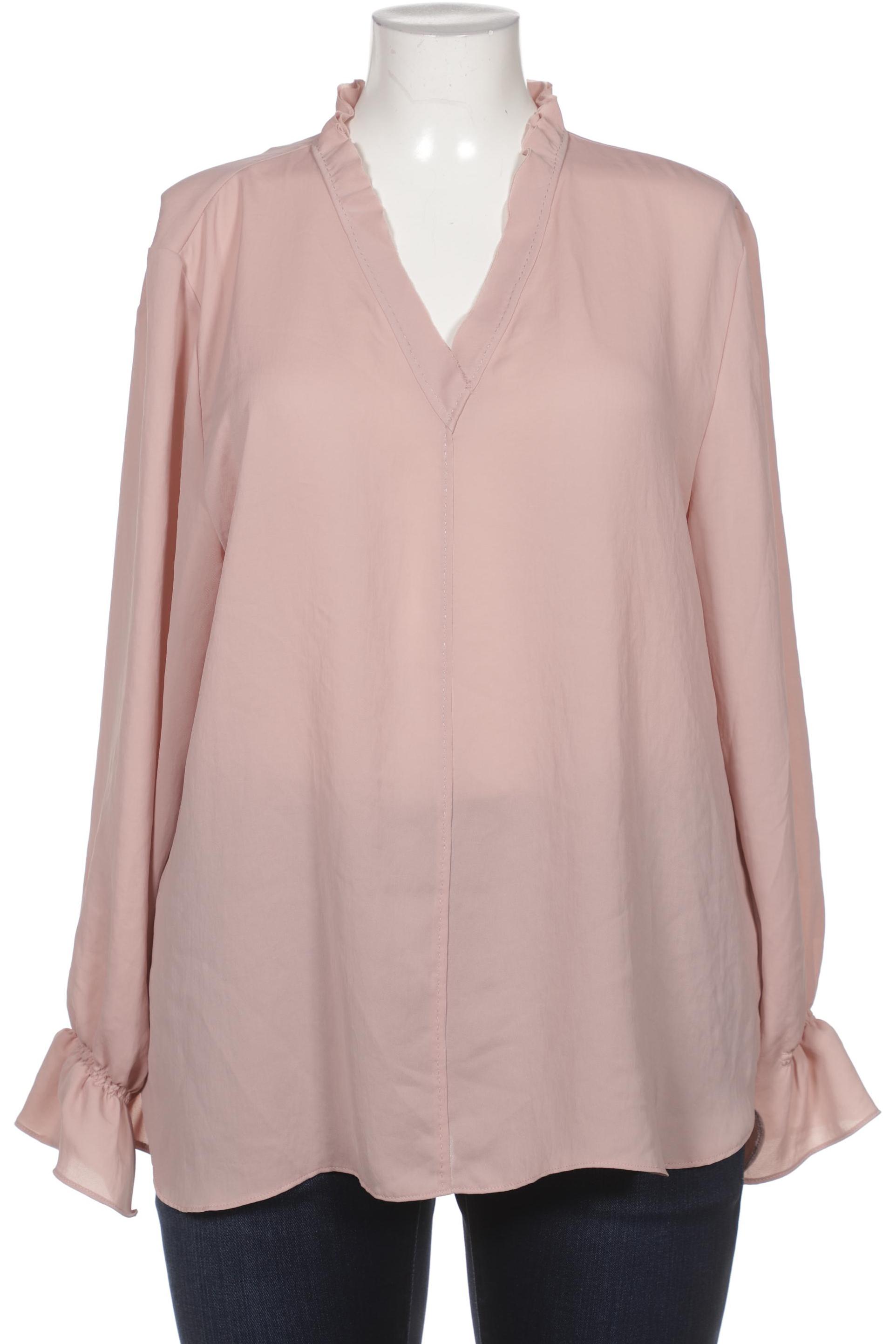 

Marc Cain Damen Bluse, pink