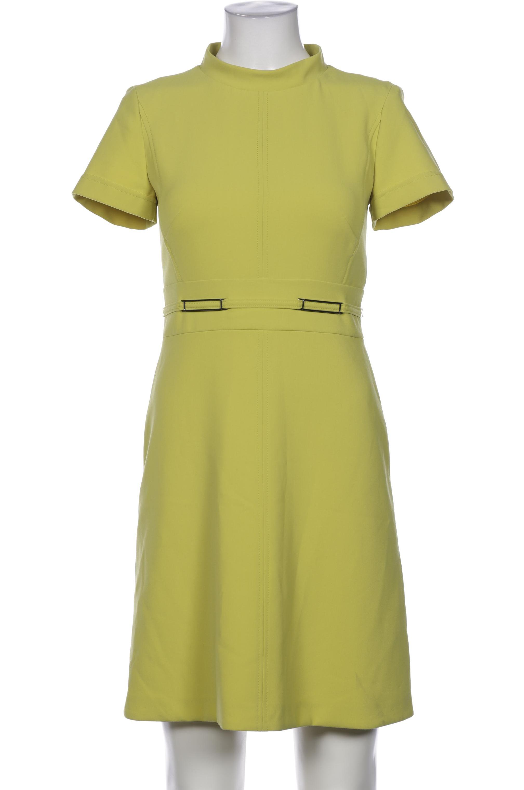 

Marc Cain Damen Kleid, gelb, Gr. 36