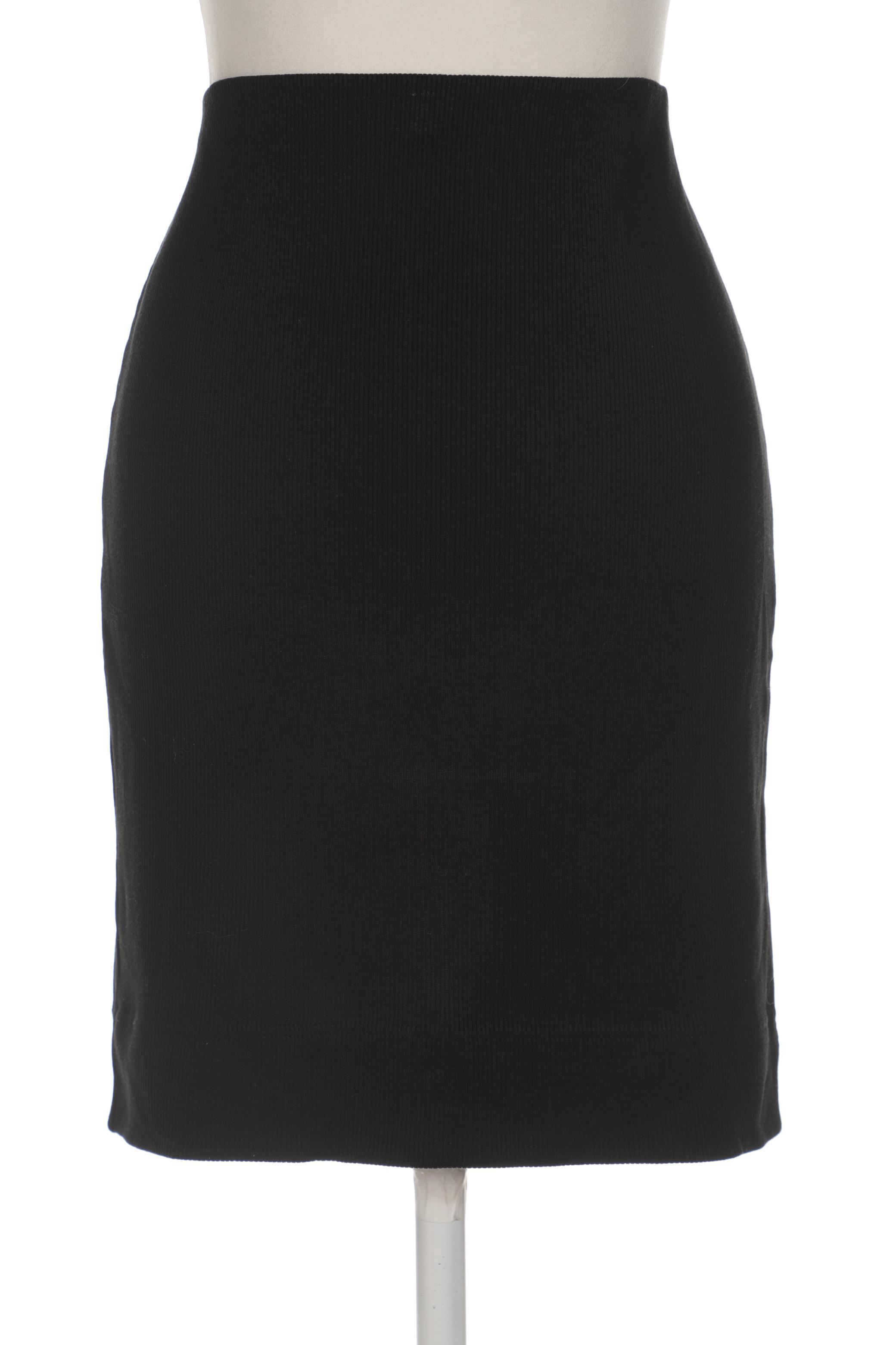 

Marc Cain Damen Rock, schwarz