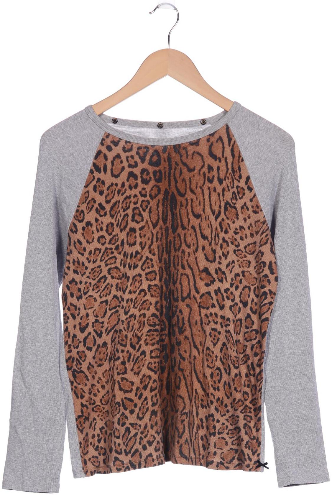 

Marc Cain Damen Langarmshirt, beige