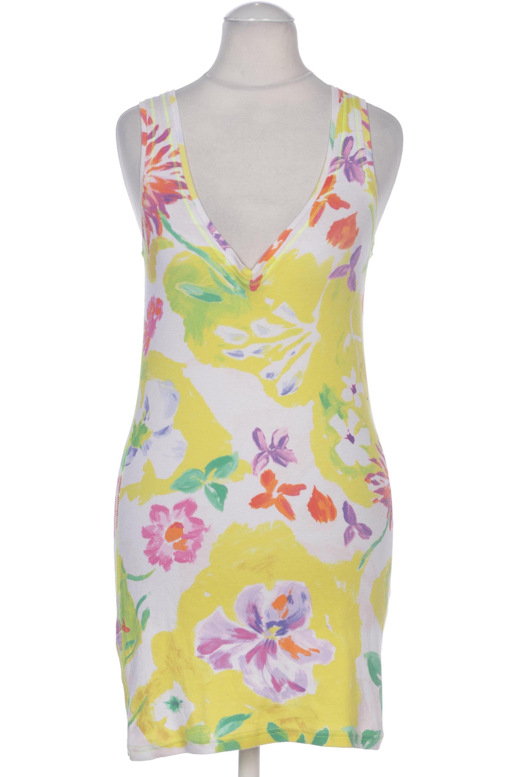 

Marc Cain Damen Top, mehrfarbig, Gr. 32
