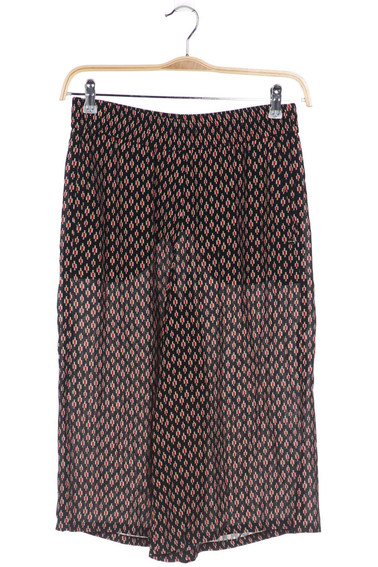 

Marc Cain Damen Shorts, schwarz