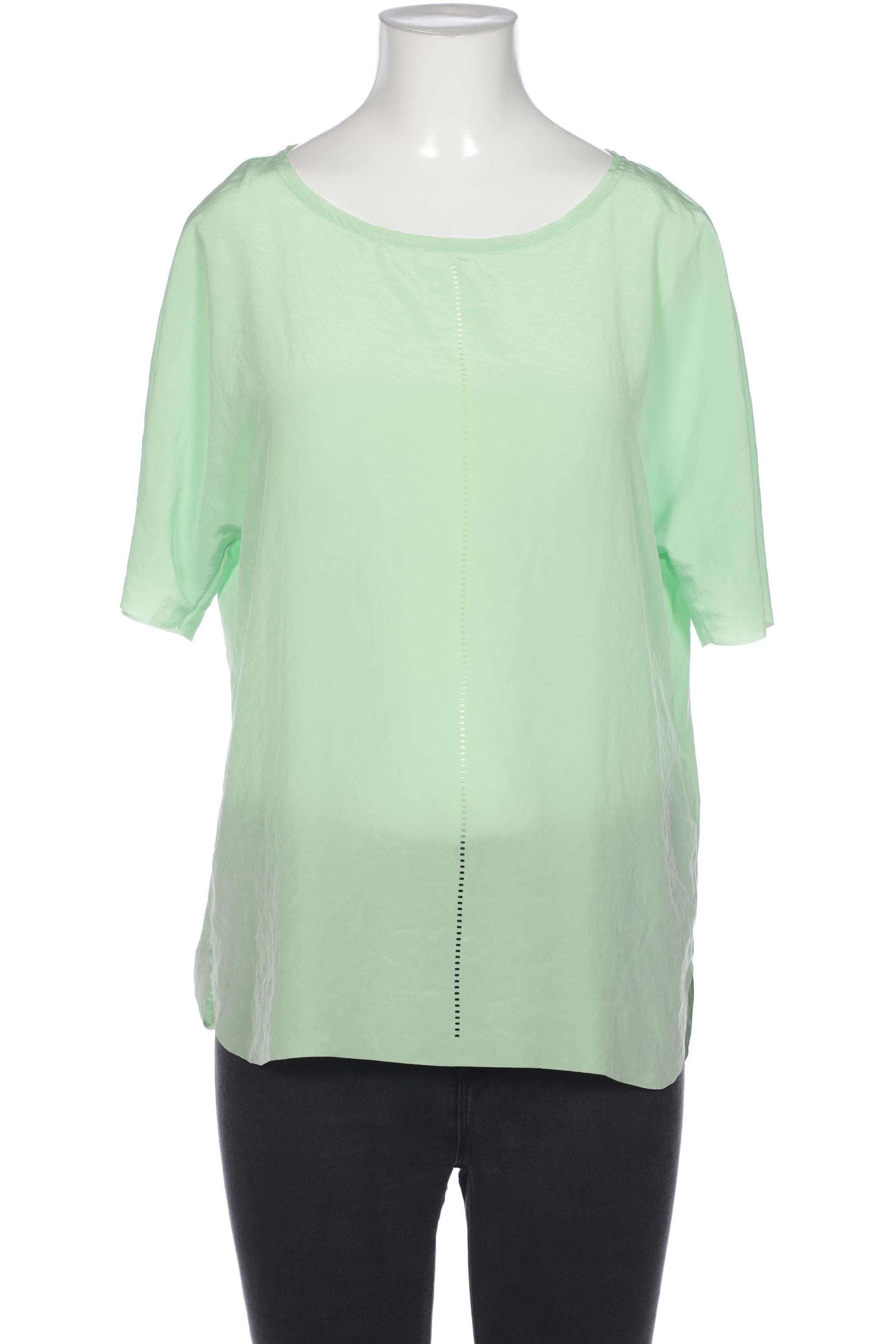 

Marc Cain Damen Bluse, hellgrün