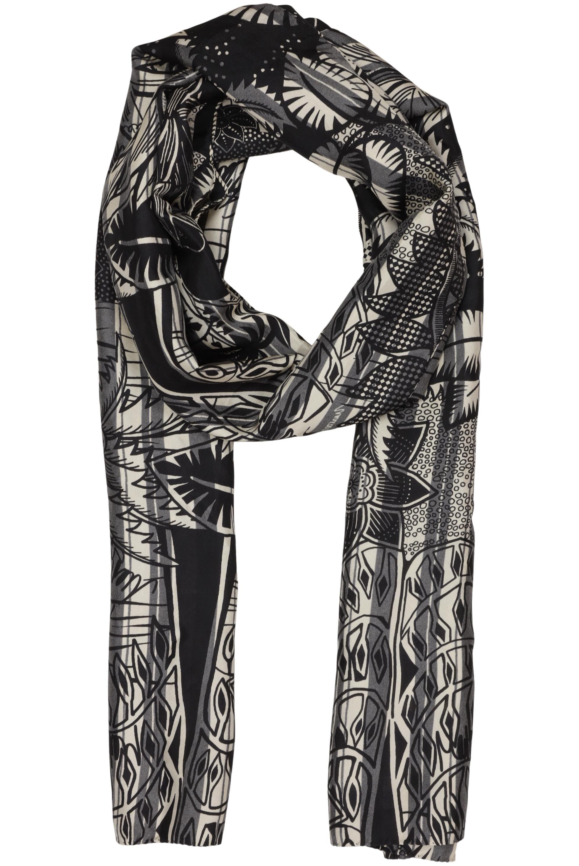 

Marc Cain Damen Schal, schwarz, Gr.